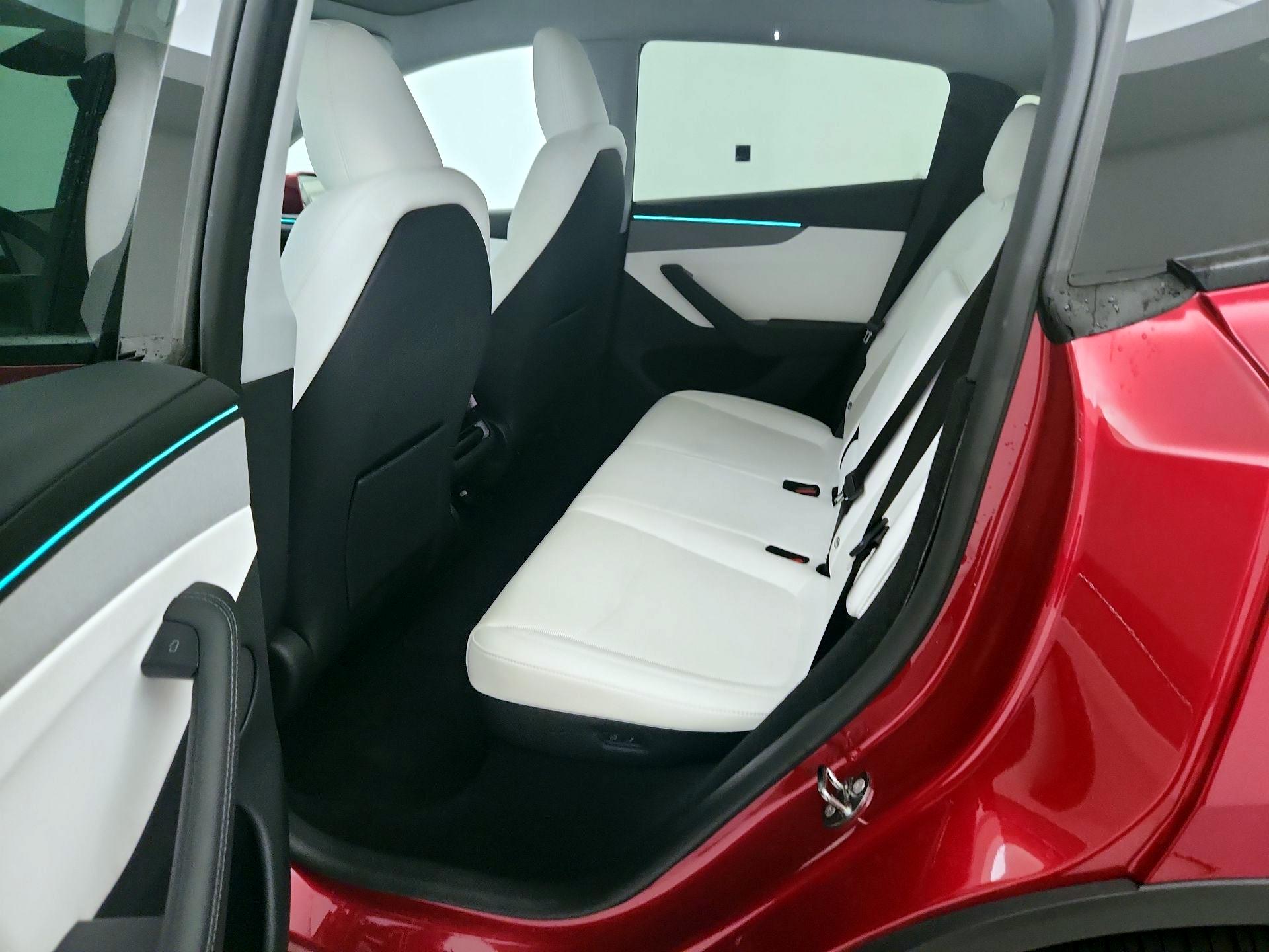 Thumbnail: 2026 Tesla Model Y - 19