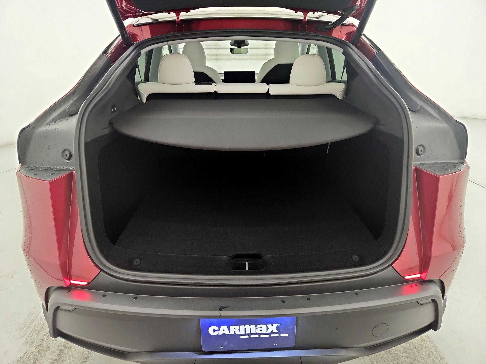 Thumbnail: 2026 Tesla Model Y - 20