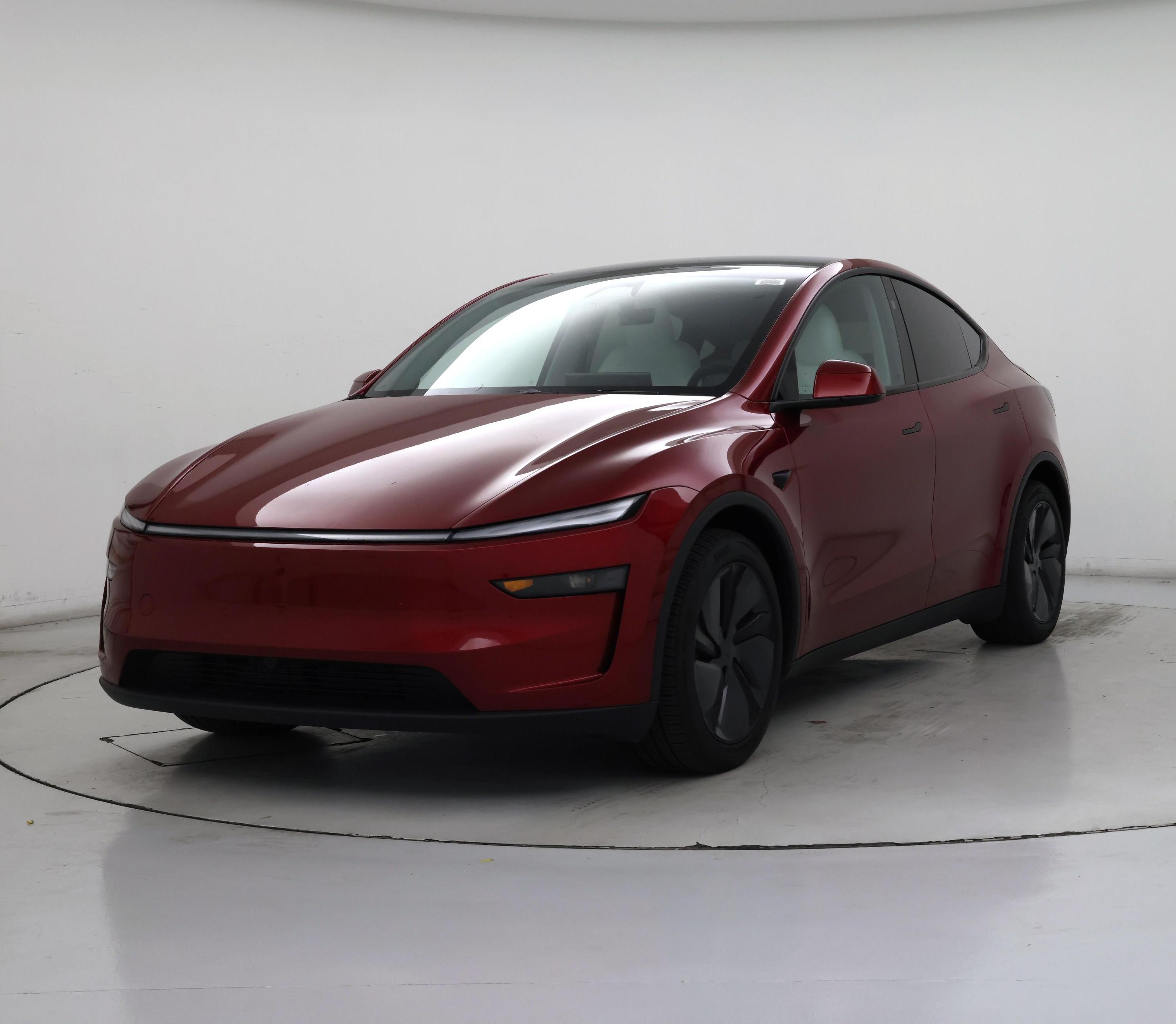Thumbnail: 2026 Tesla Model Y - 4