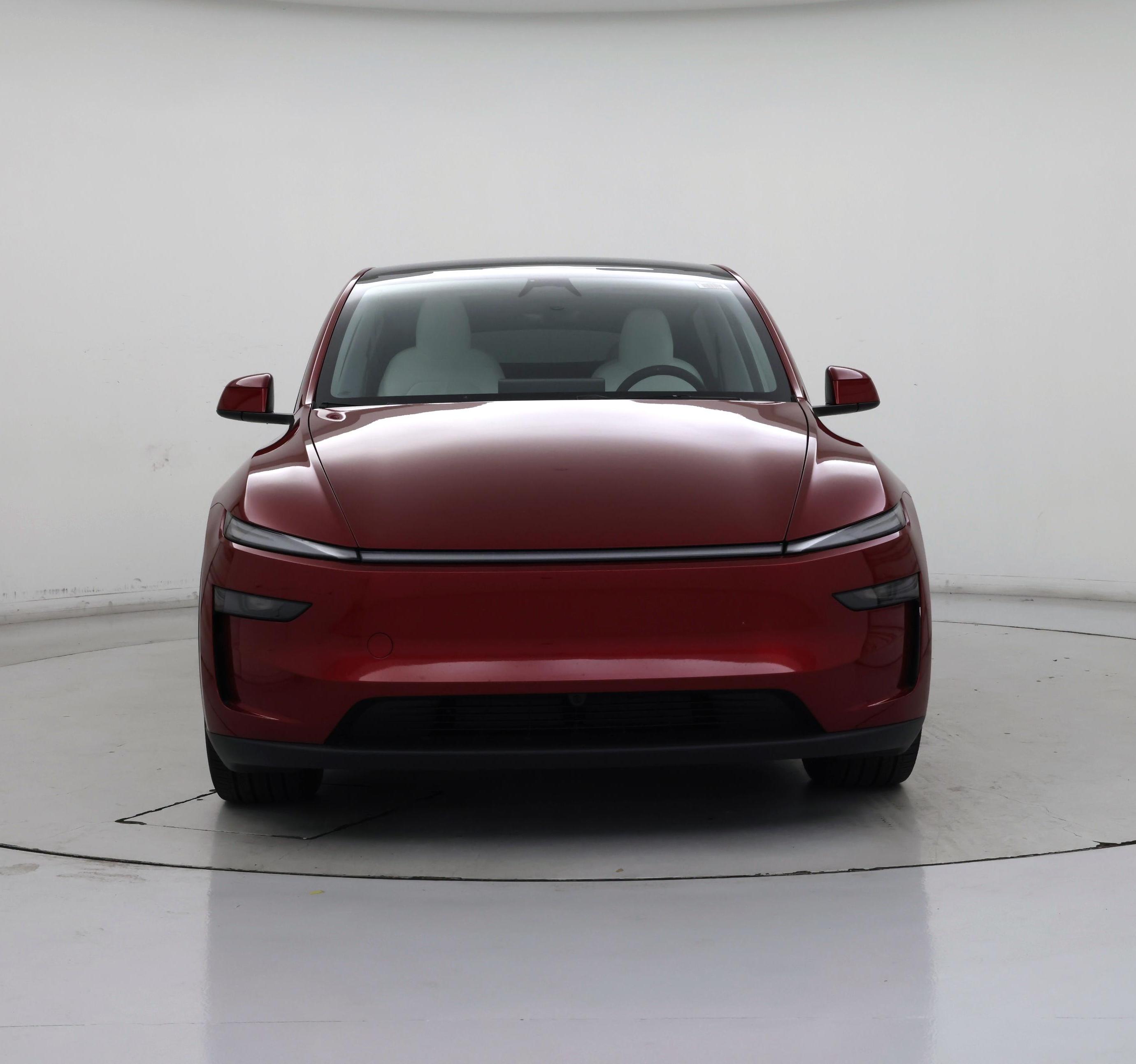Thumbnail: 2026 Tesla Model Y - 5