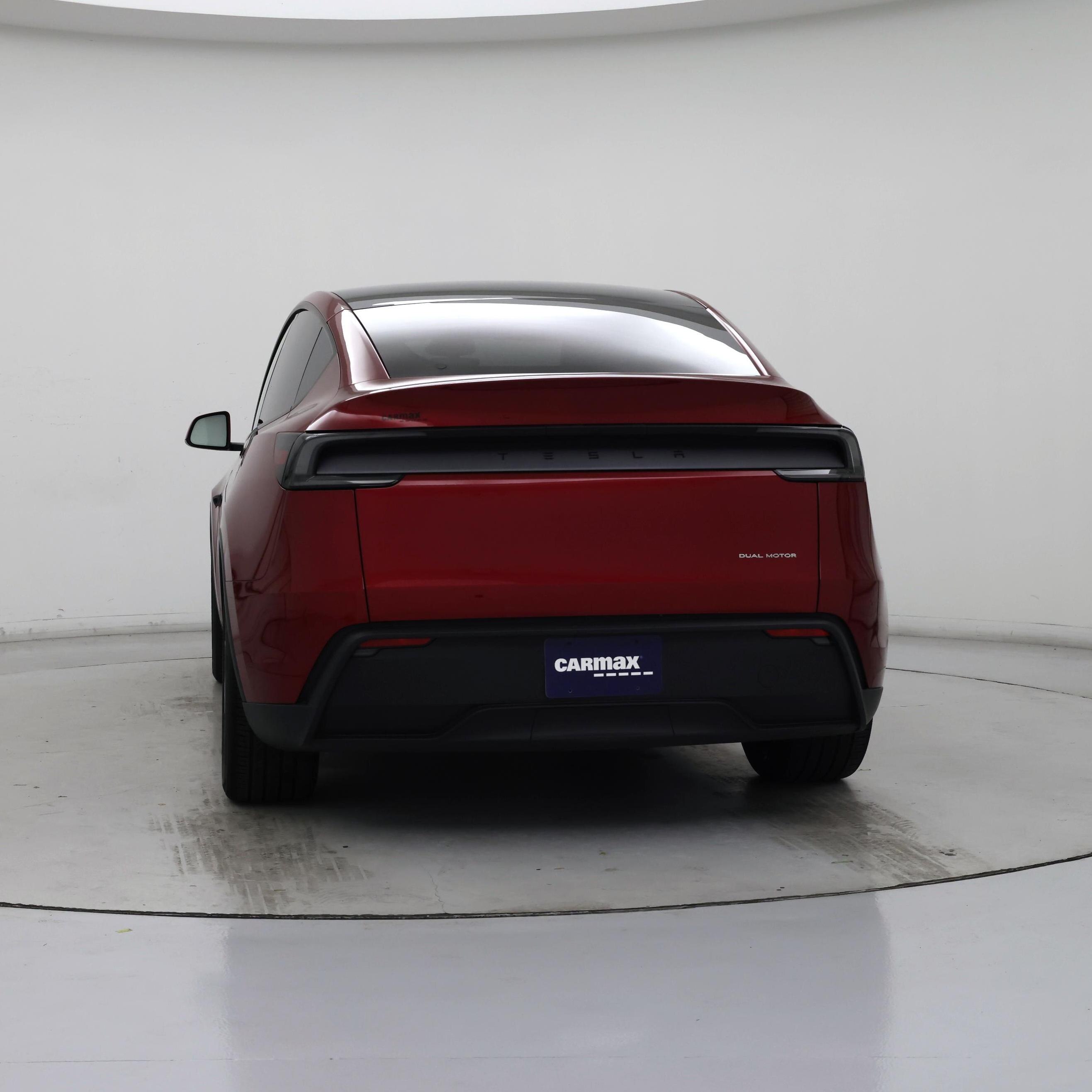 Thumbnail: 2026 Tesla Model Y - 6