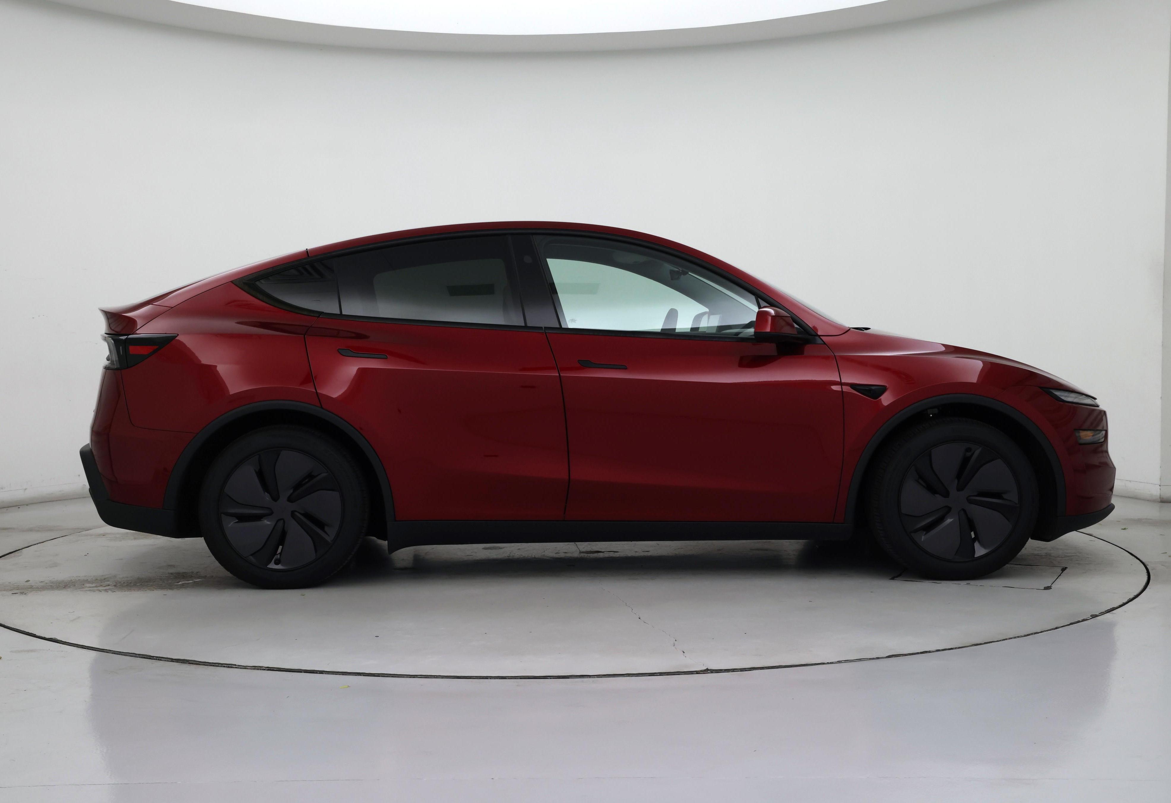 Thumbnail: 2026 Tesla Model Y - 7