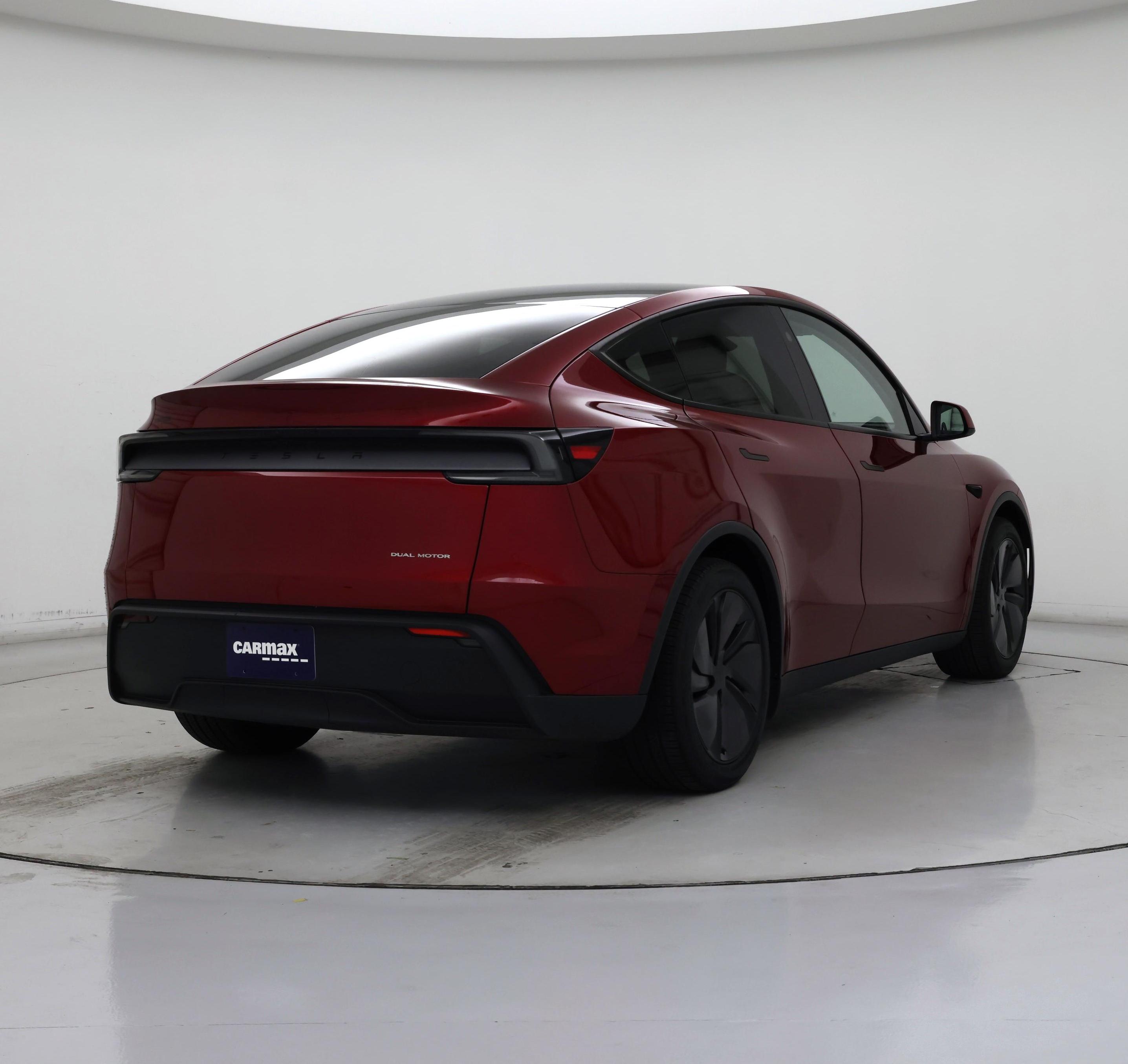 Thumbnail: 2026 Tesla Model Y - 8