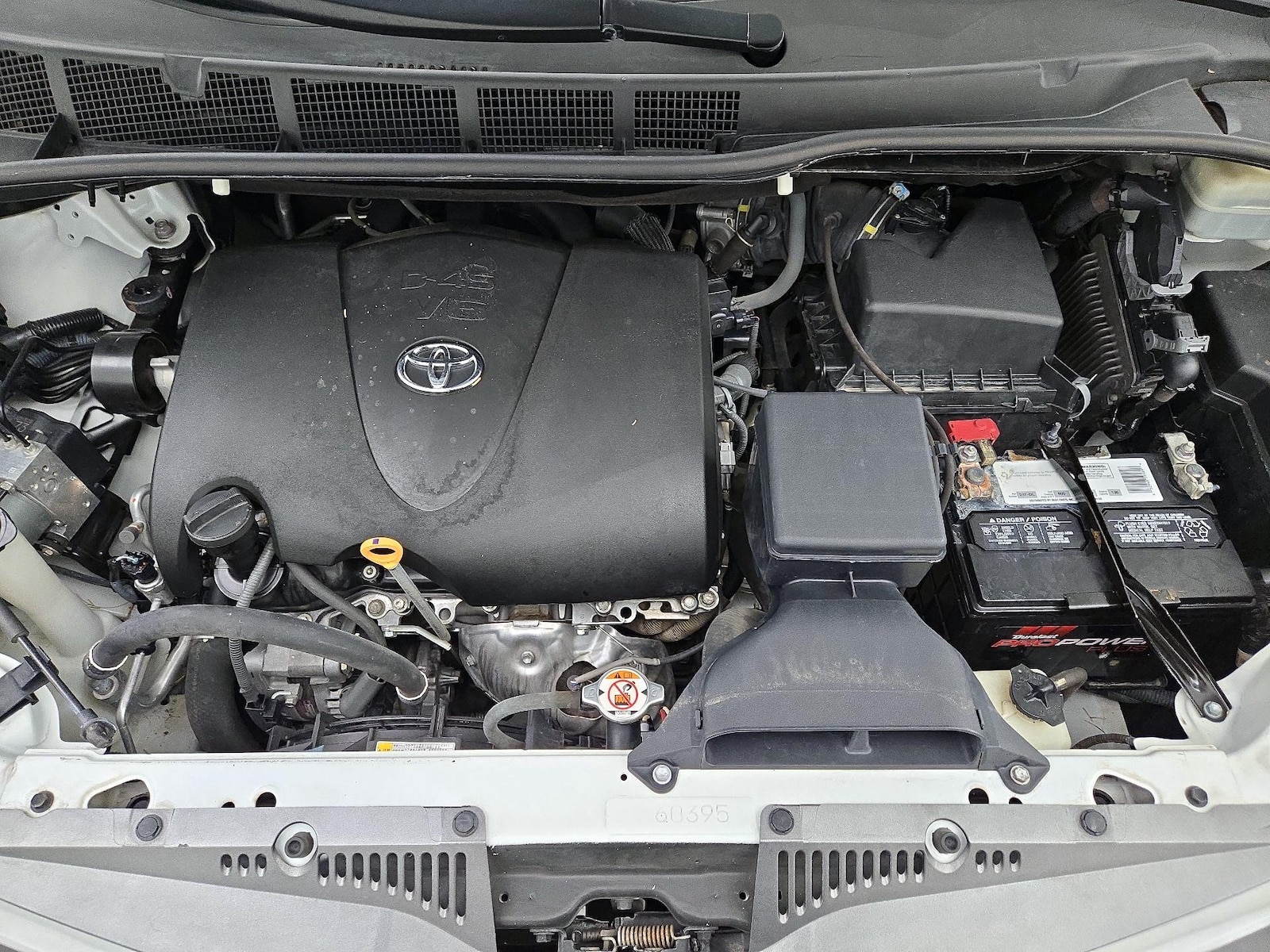 2018 Toyota Sienna XLE - Photo 25