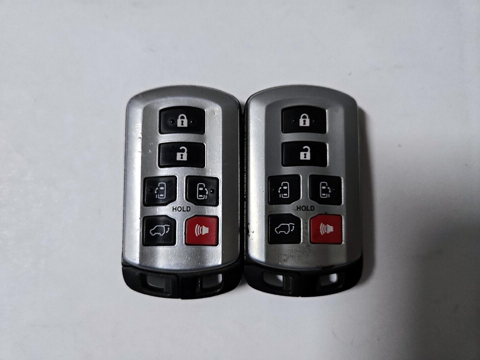 2018 Toyota Sienna XLE - Photo 26