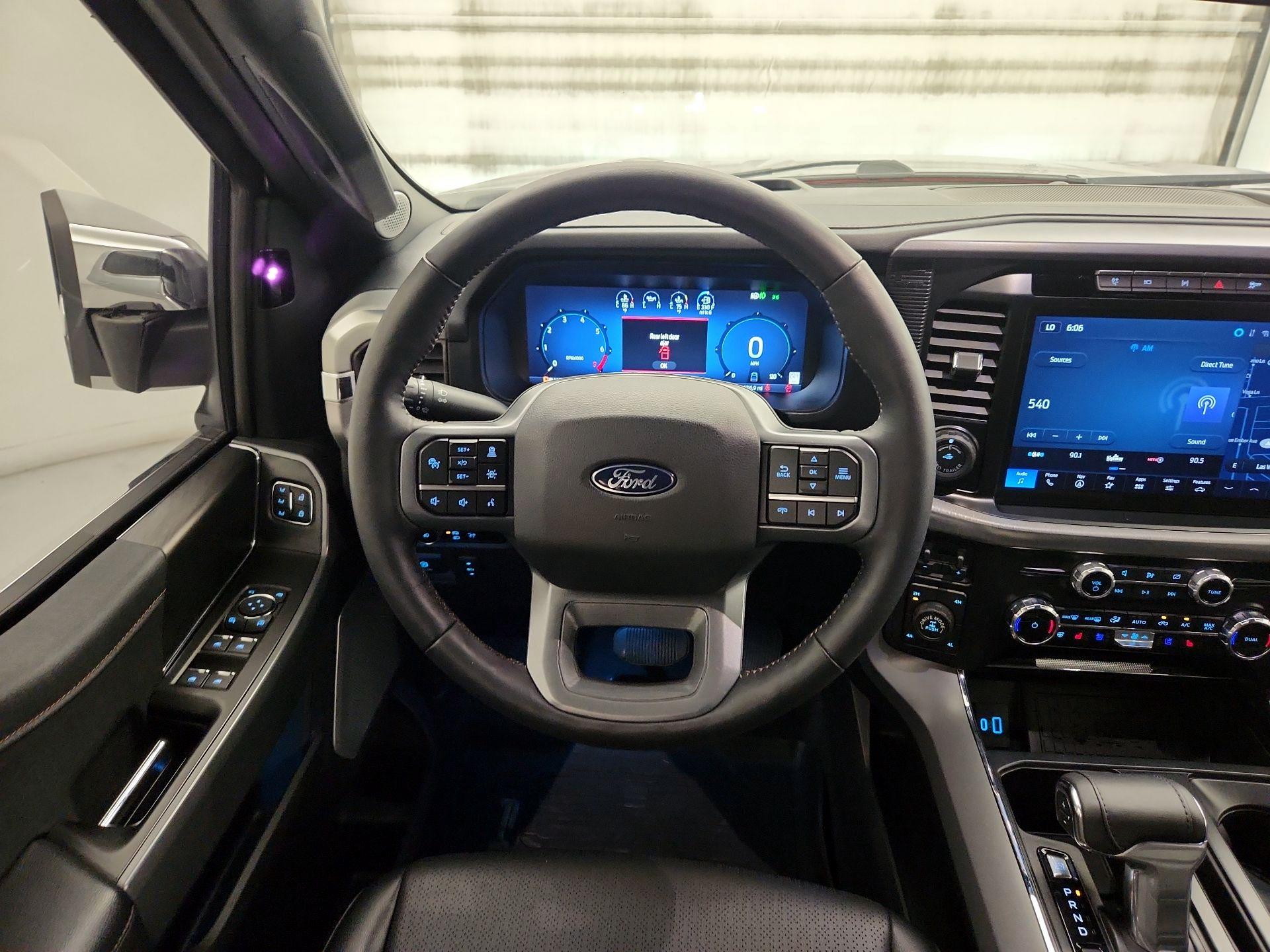 Thumbnail: 2024 Ford F-150 - 10