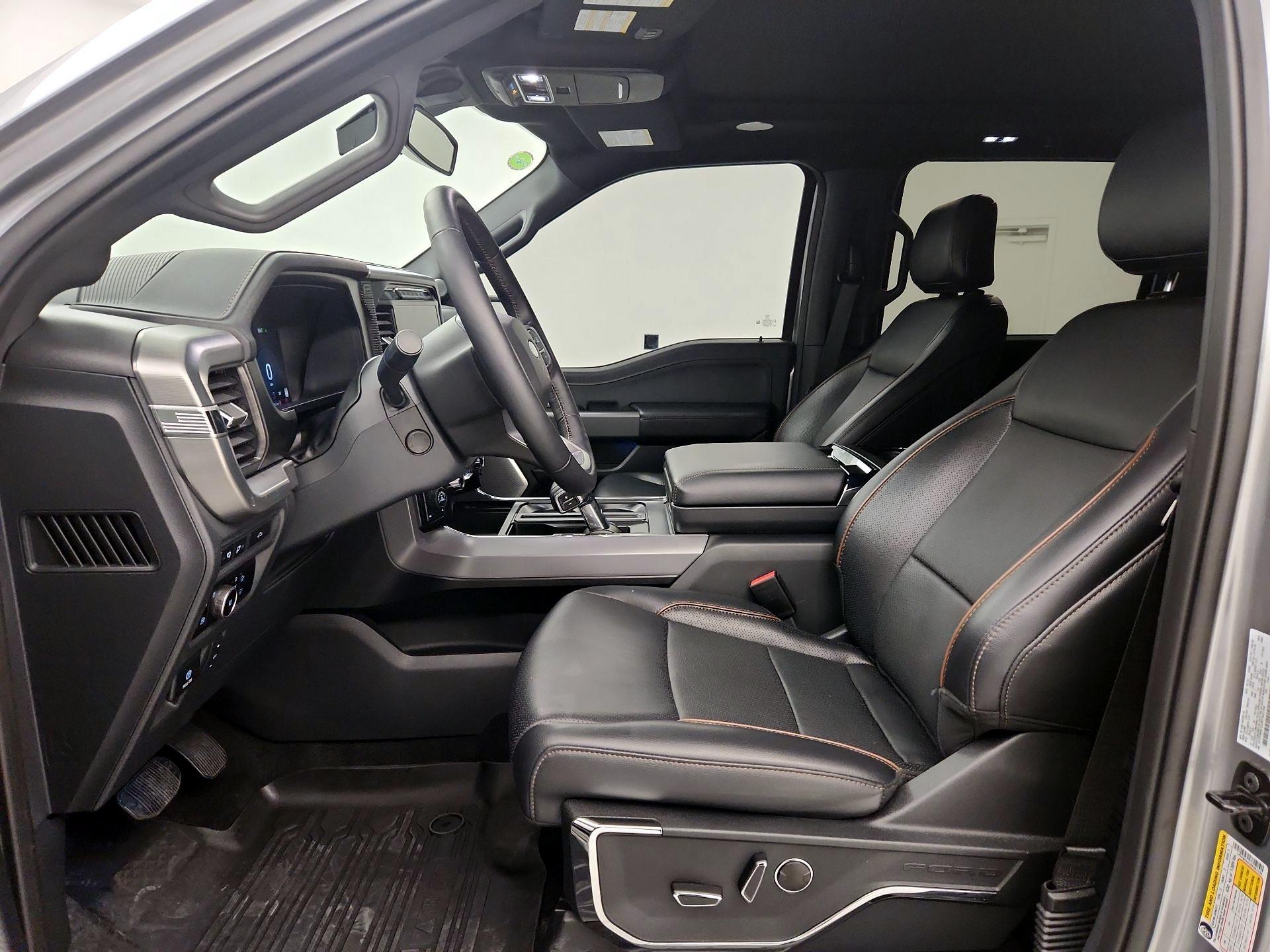 Thumbnail: 2024 Ford F-150 - 11