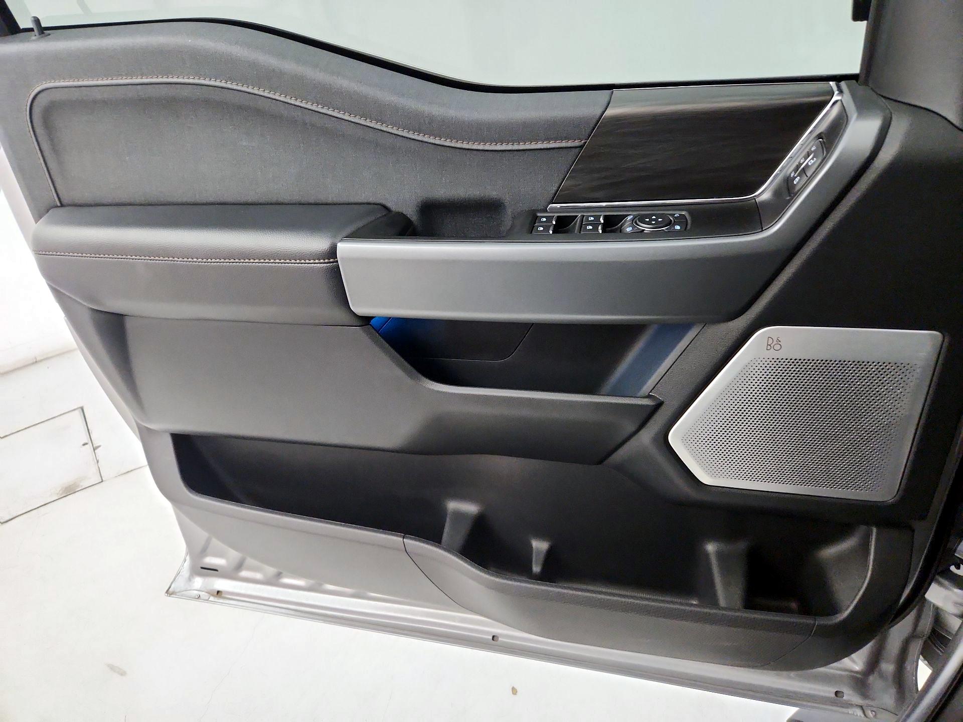 Thumbnail: 2024 Ford F-150 - 12