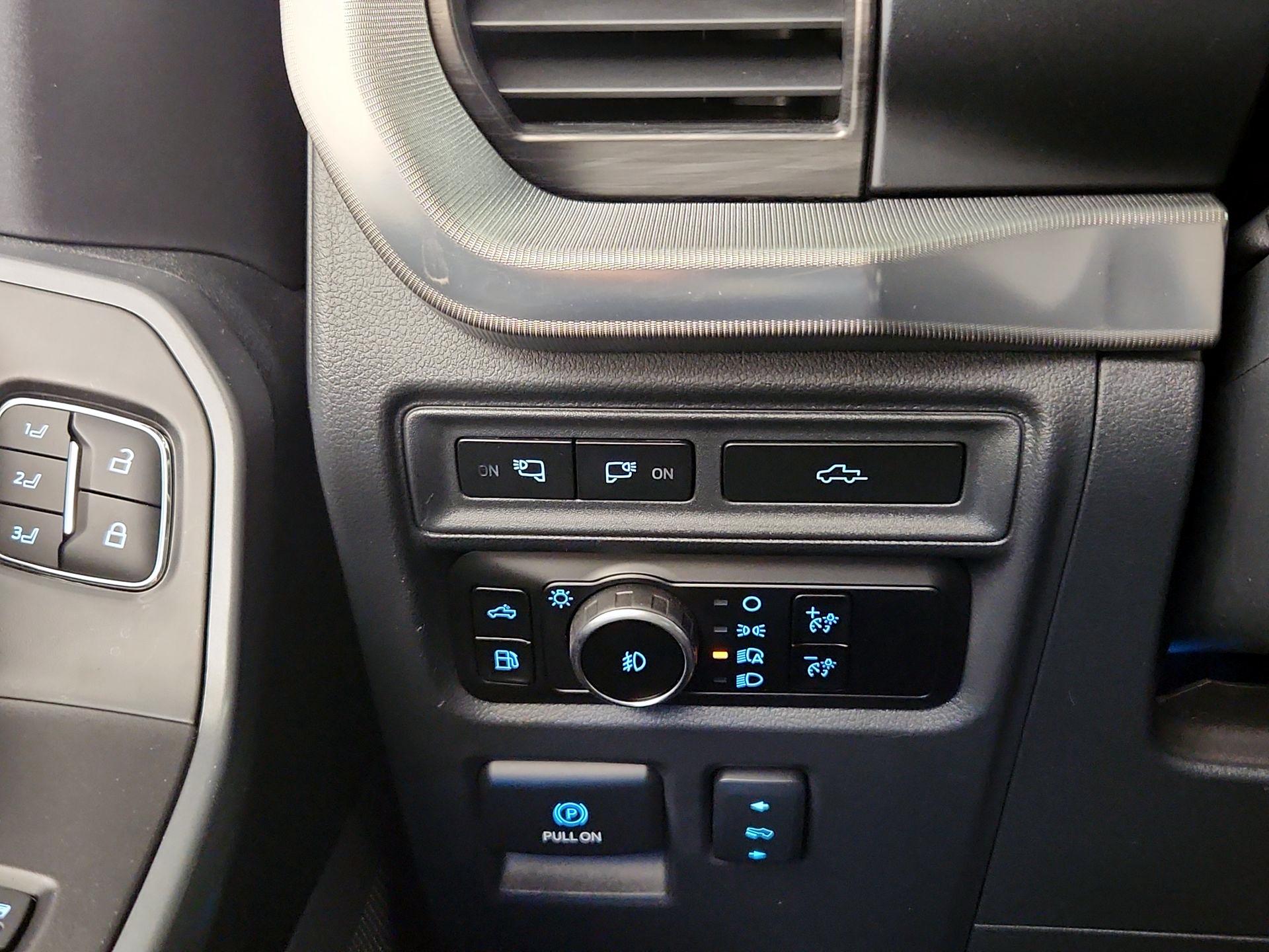 Thumbnail: 2024 Ford F-150 - 13