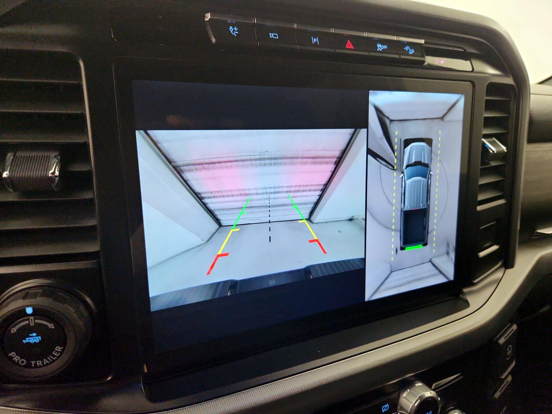 Thumbnail: 2024 Ford F-150 - 14