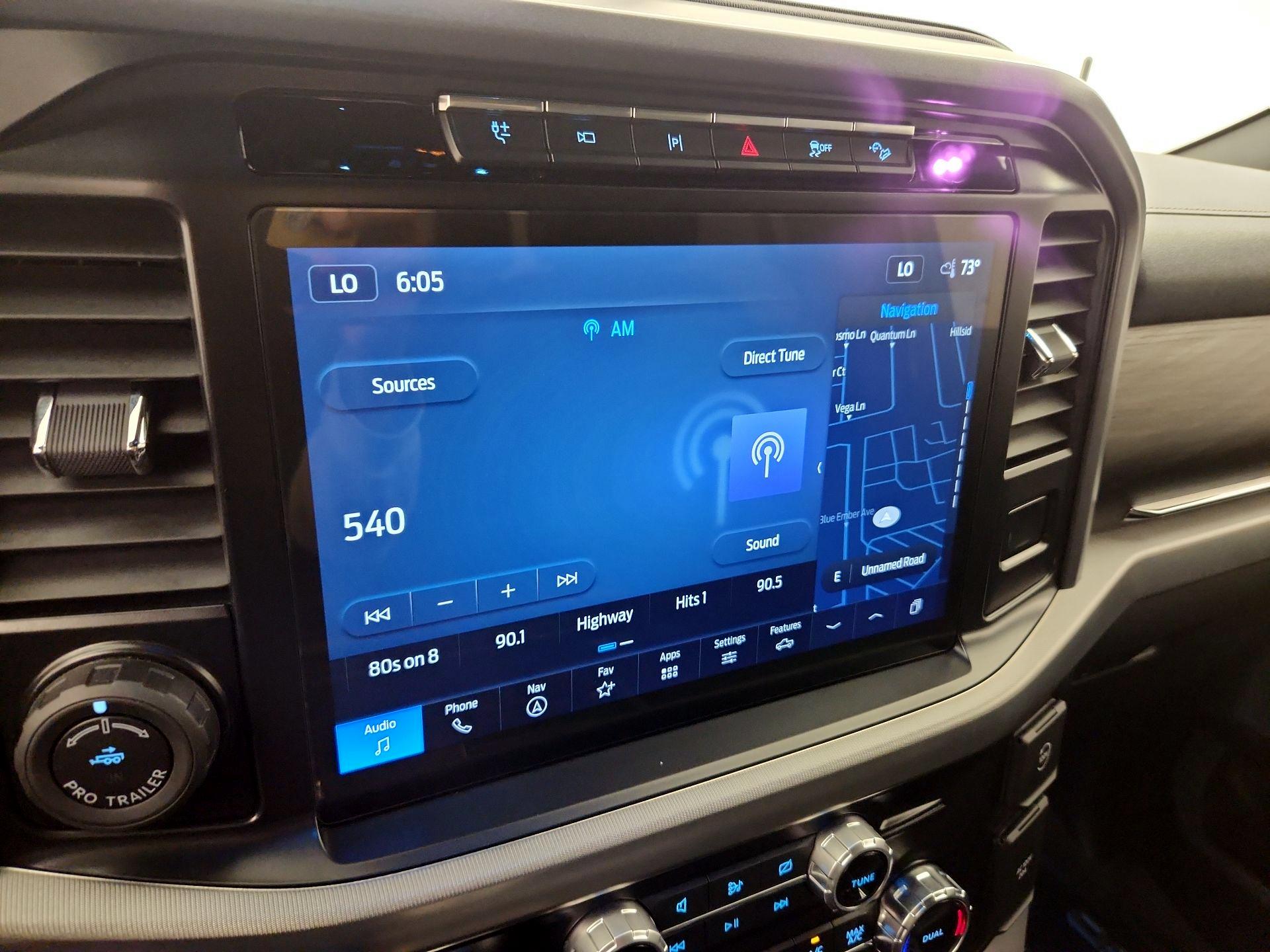 Thumbnail: 2024 Ford F-150 - 15