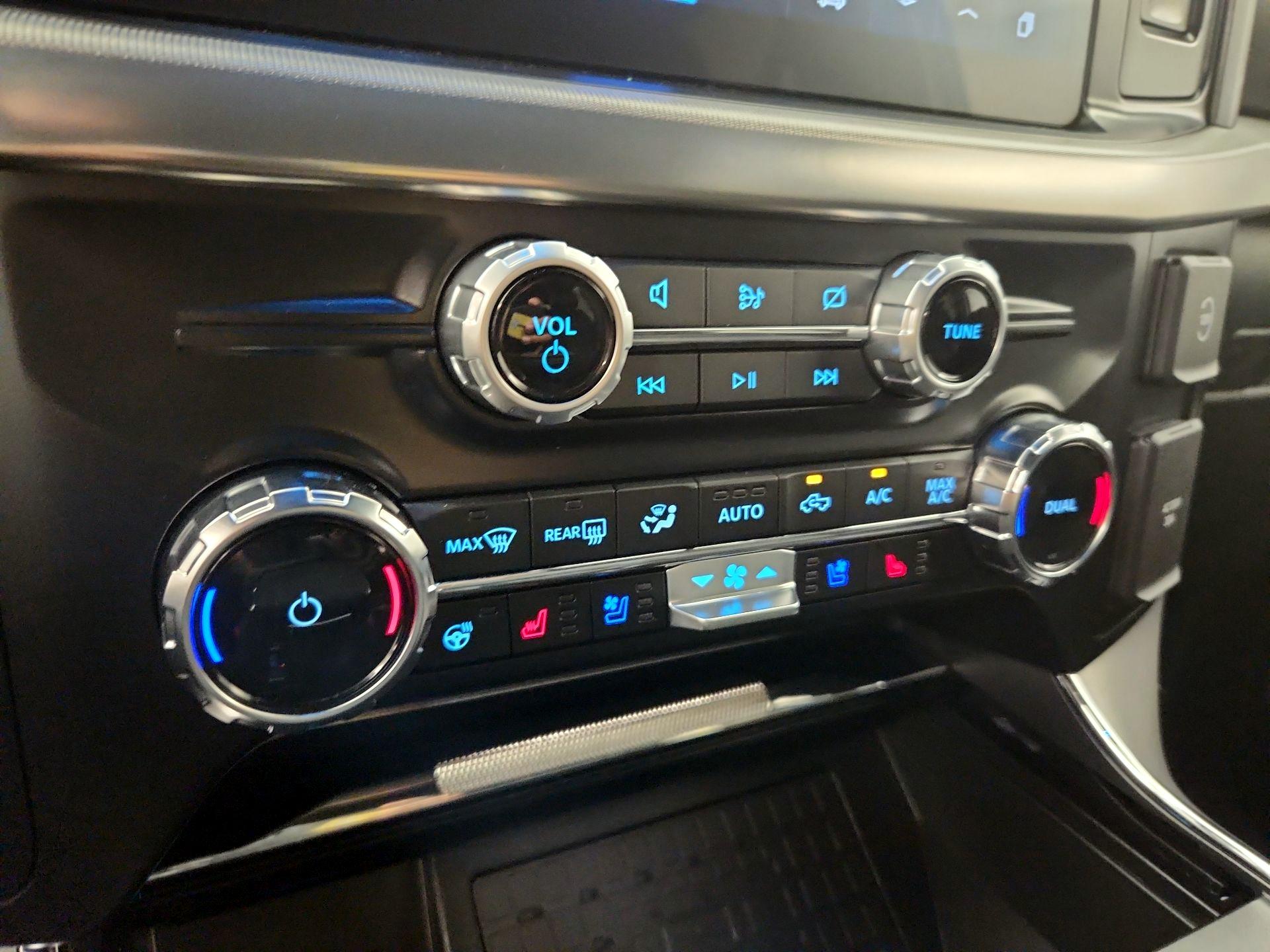 Thumbnail: 2024 Ford F-150 - 16