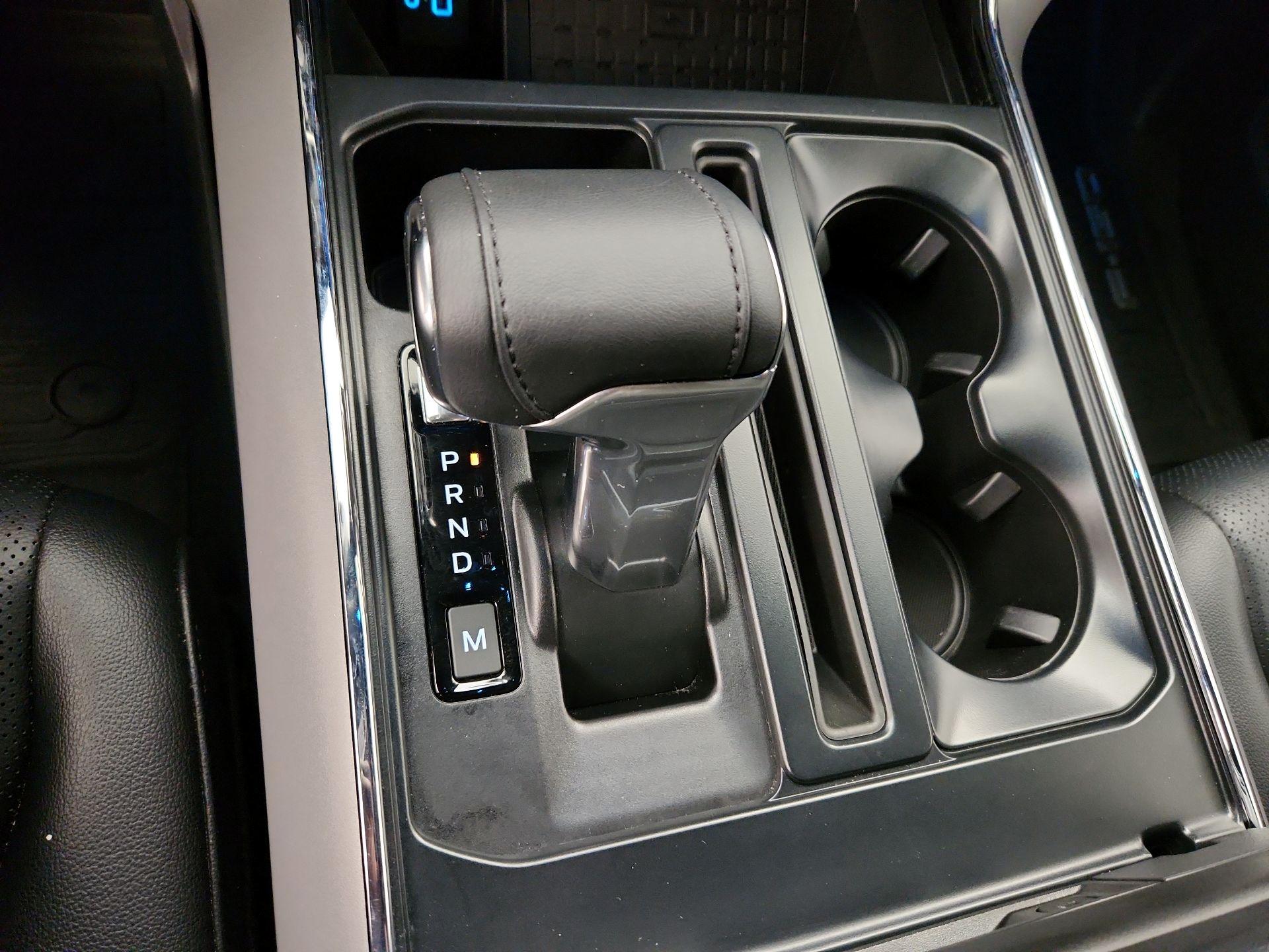 Thumbnail: 2024 Ford F-150 - 17