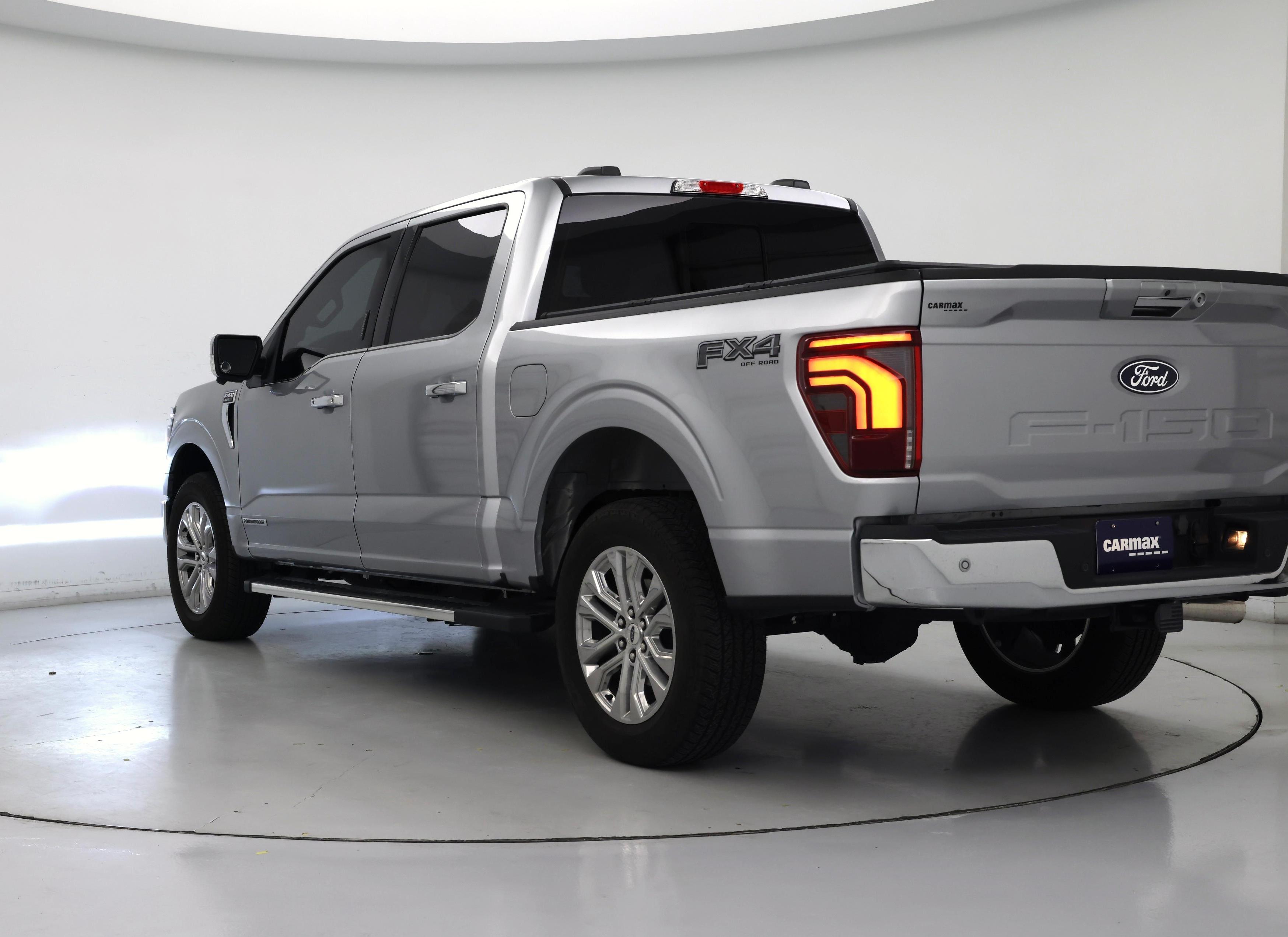 Thumbnail: 2024 Ford F-150 - 2