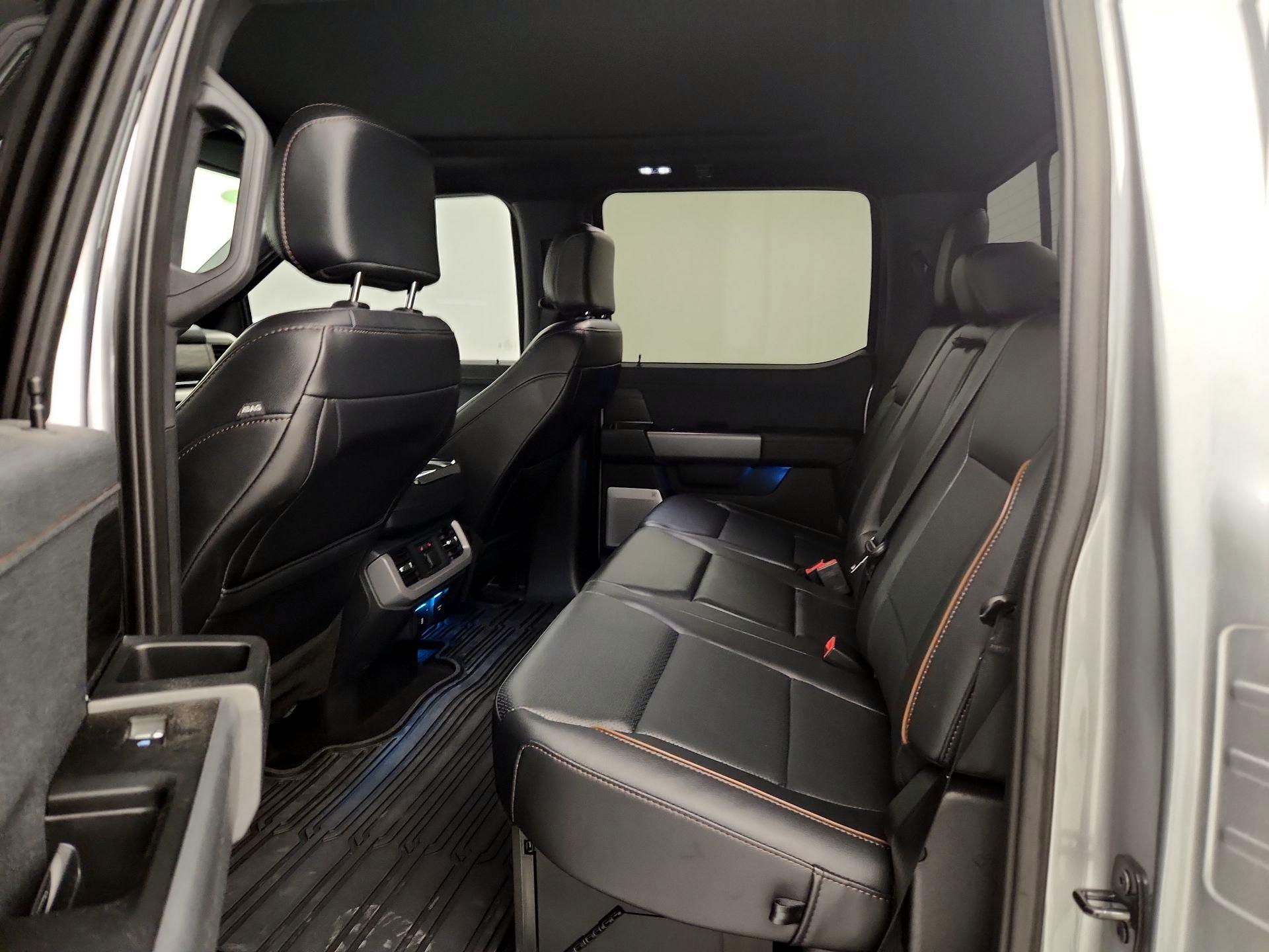 Thumbnail: 2024 Ford F-150 - 19