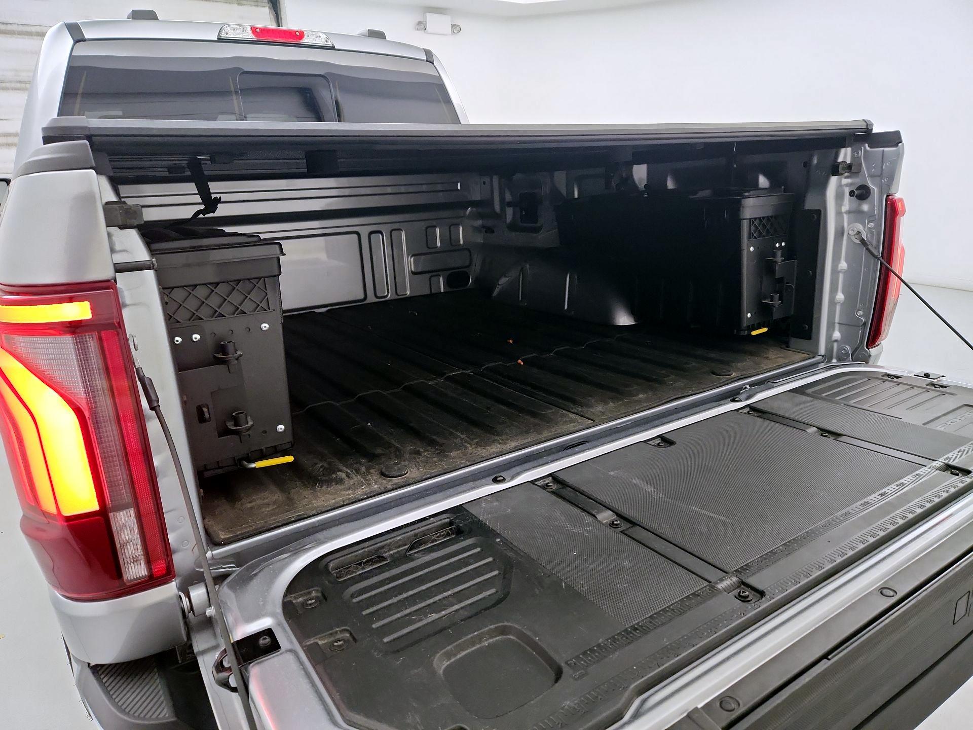 Thumbnail: 2024 Ford F-150 - 20