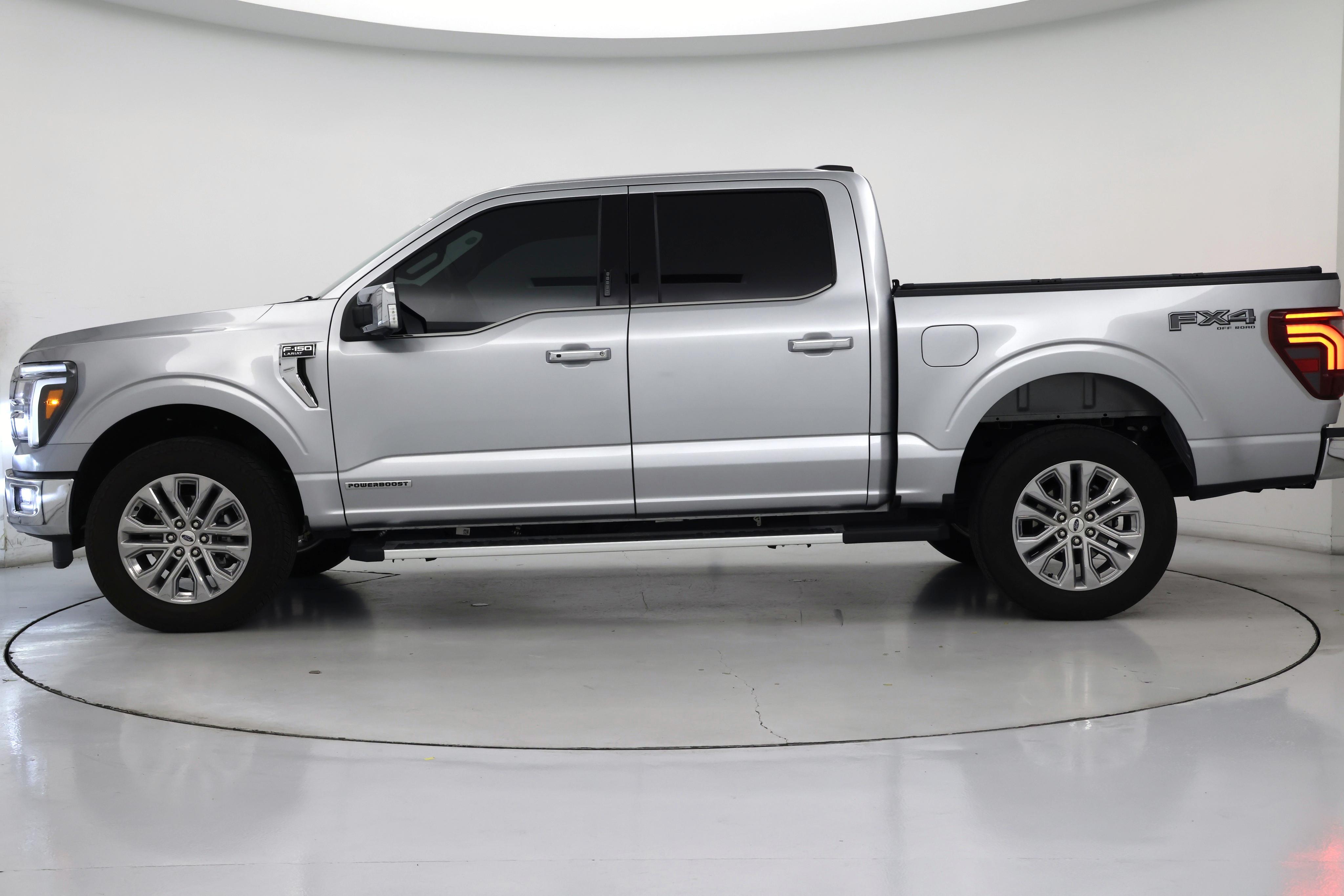 Thumbnail: 2024 Ford F-150 - 3