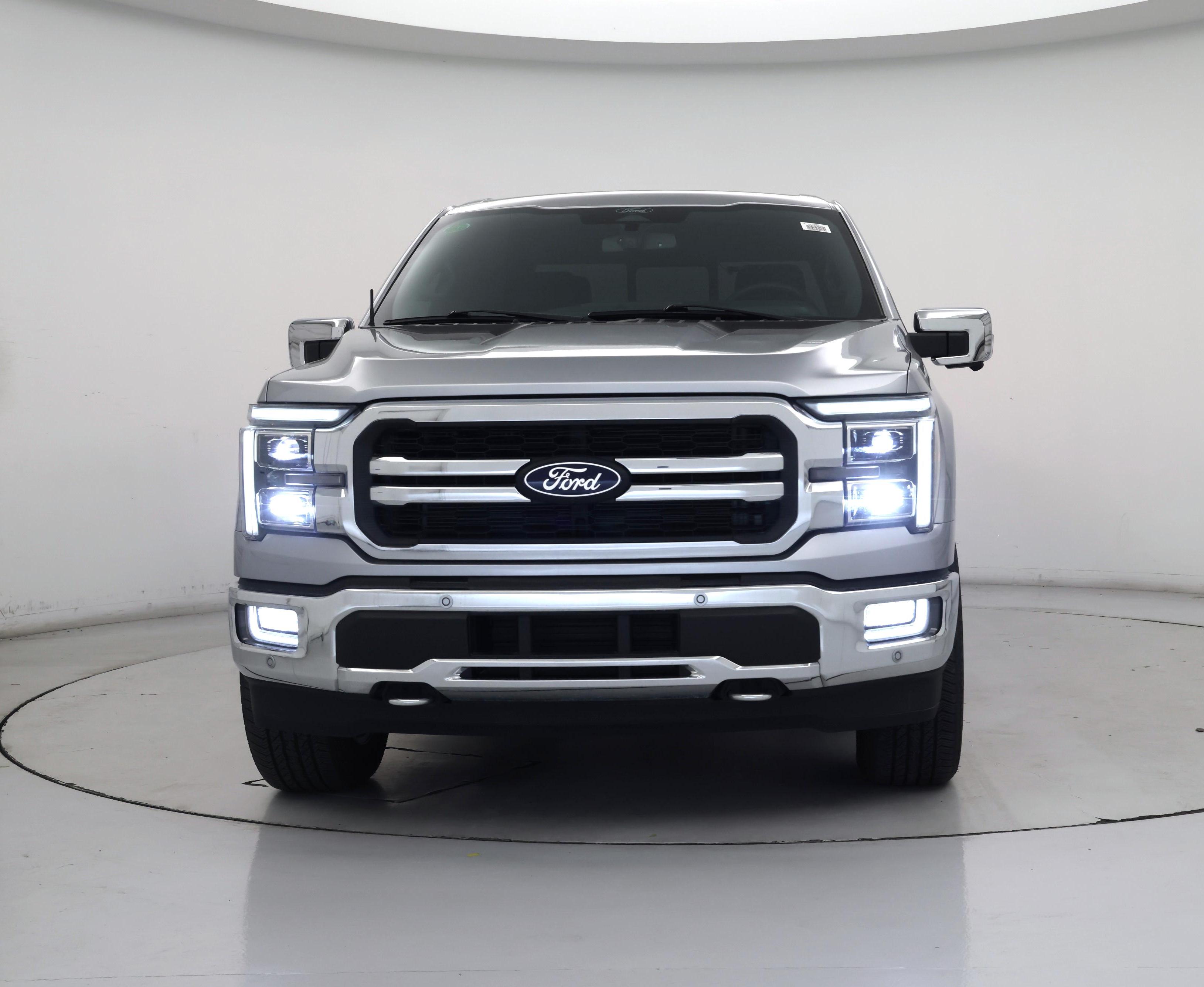 Thumbnail: 2024 Ford F-150 - 5