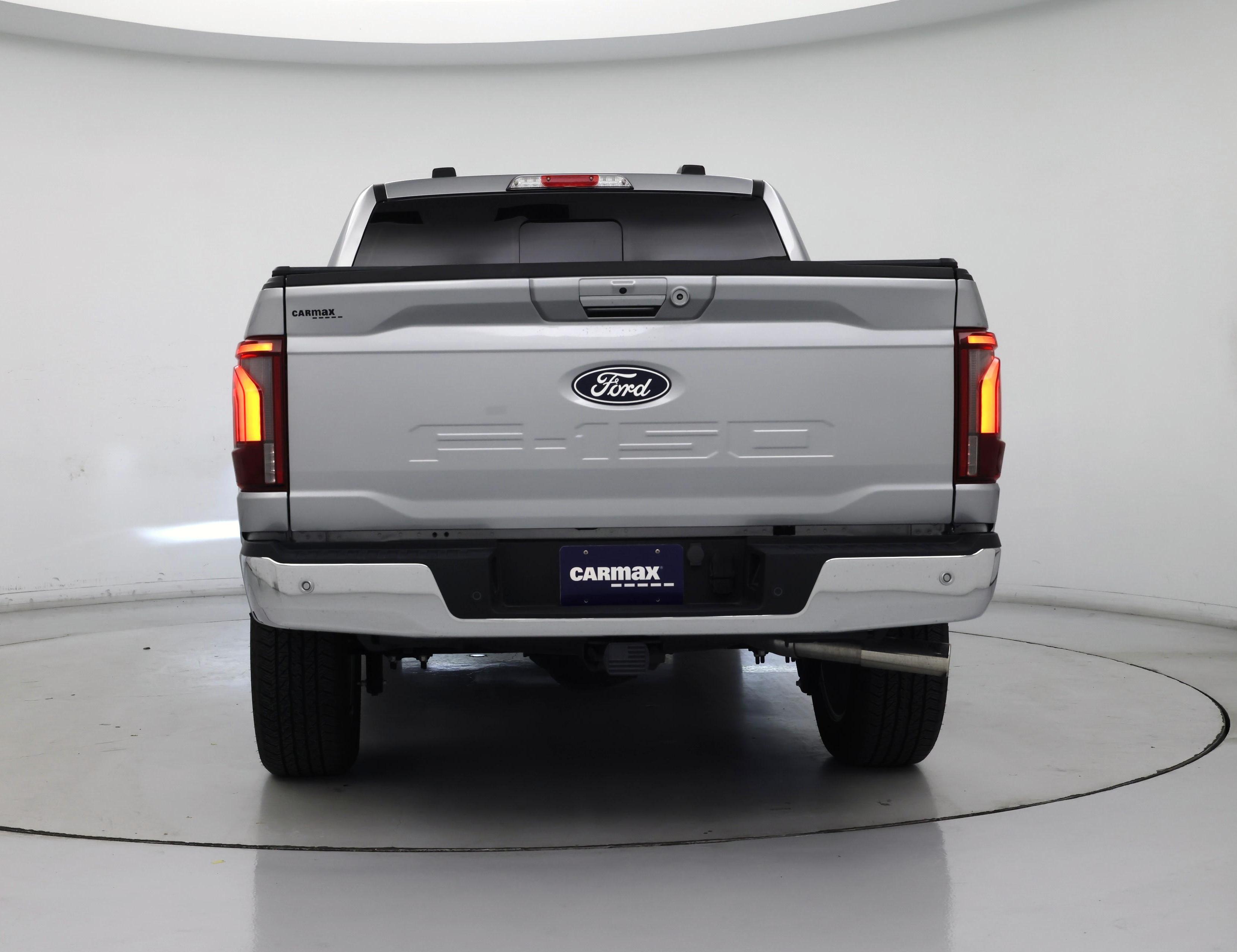 Thumbnail: 2024 Ford F-150 - 6