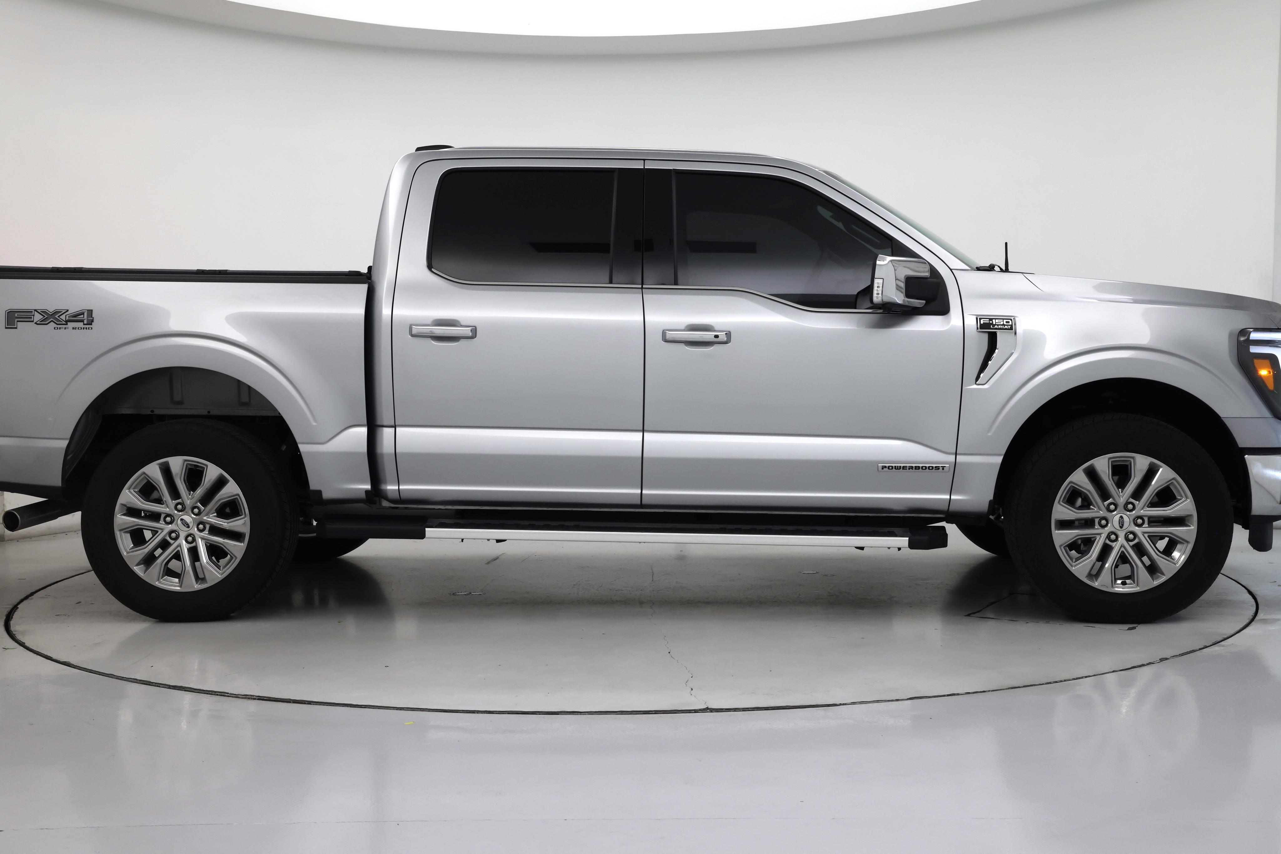 Thumbnail: 2024 Ford F-150 - 7