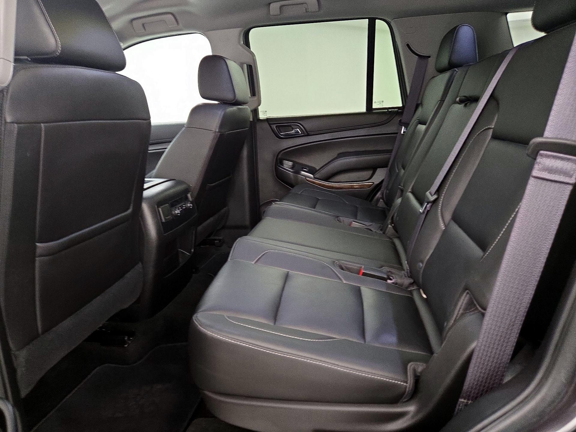 Thumbnail: 2017 Chevrolet Tahoe - 19