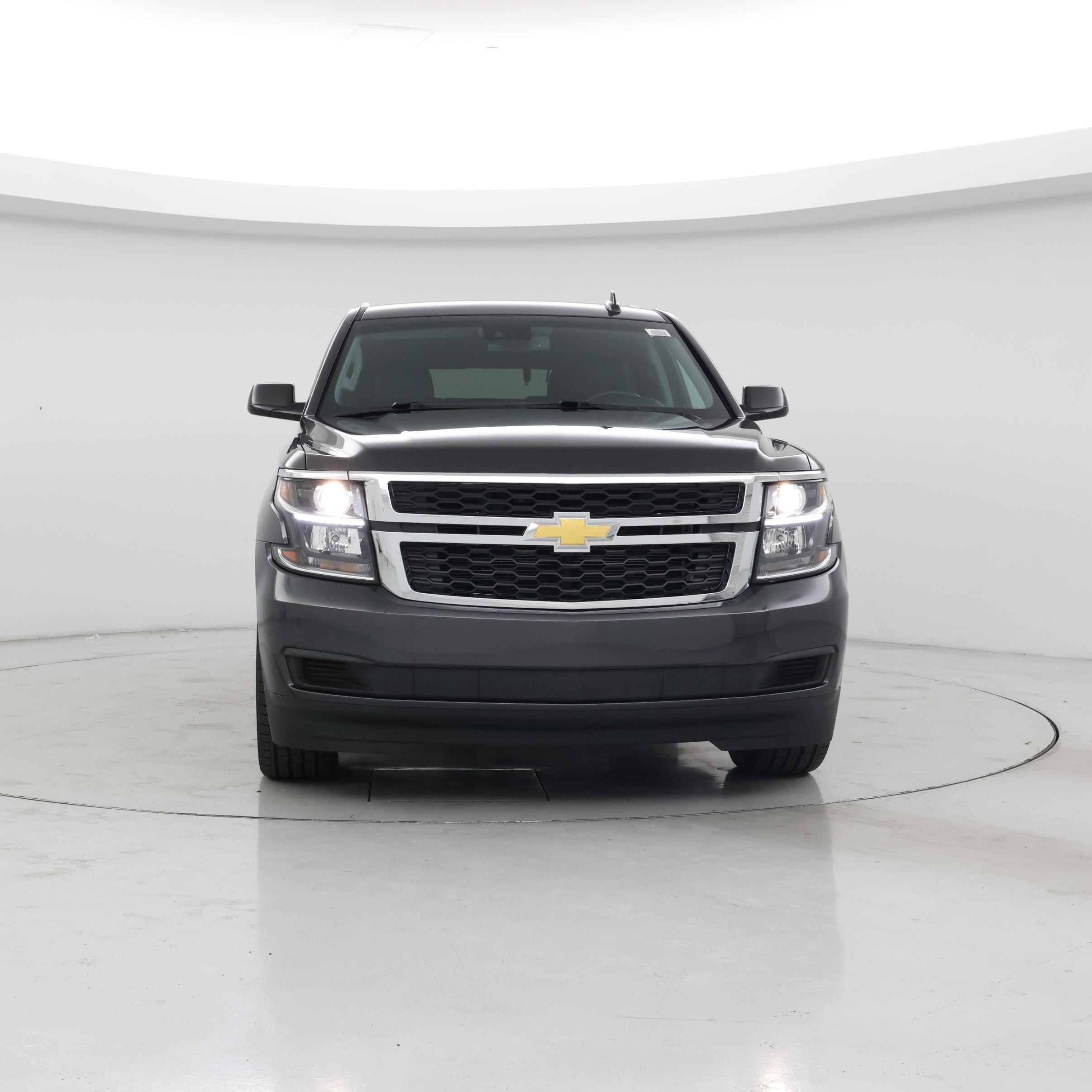 Thumbnail: 2017 Chevrolet Tahoe - 5