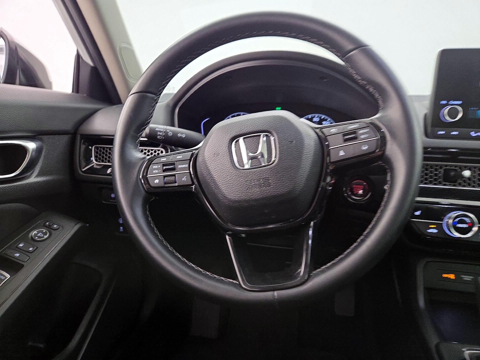 Thumbnail: 2024 Honda Civic - 10