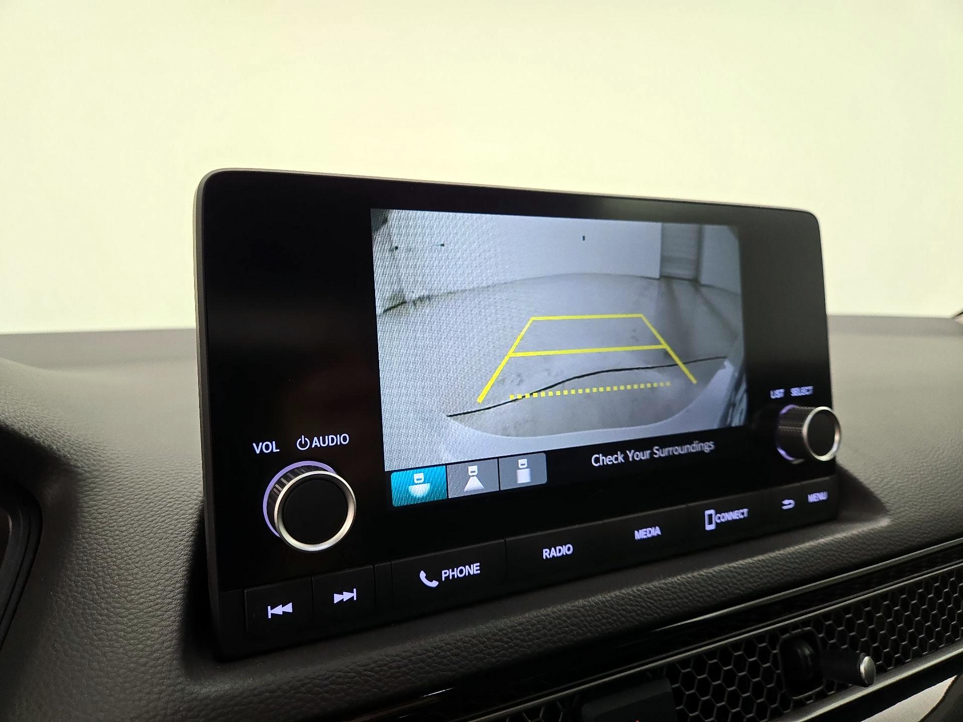 Thumbnail: 2024 Honda Civic - 14