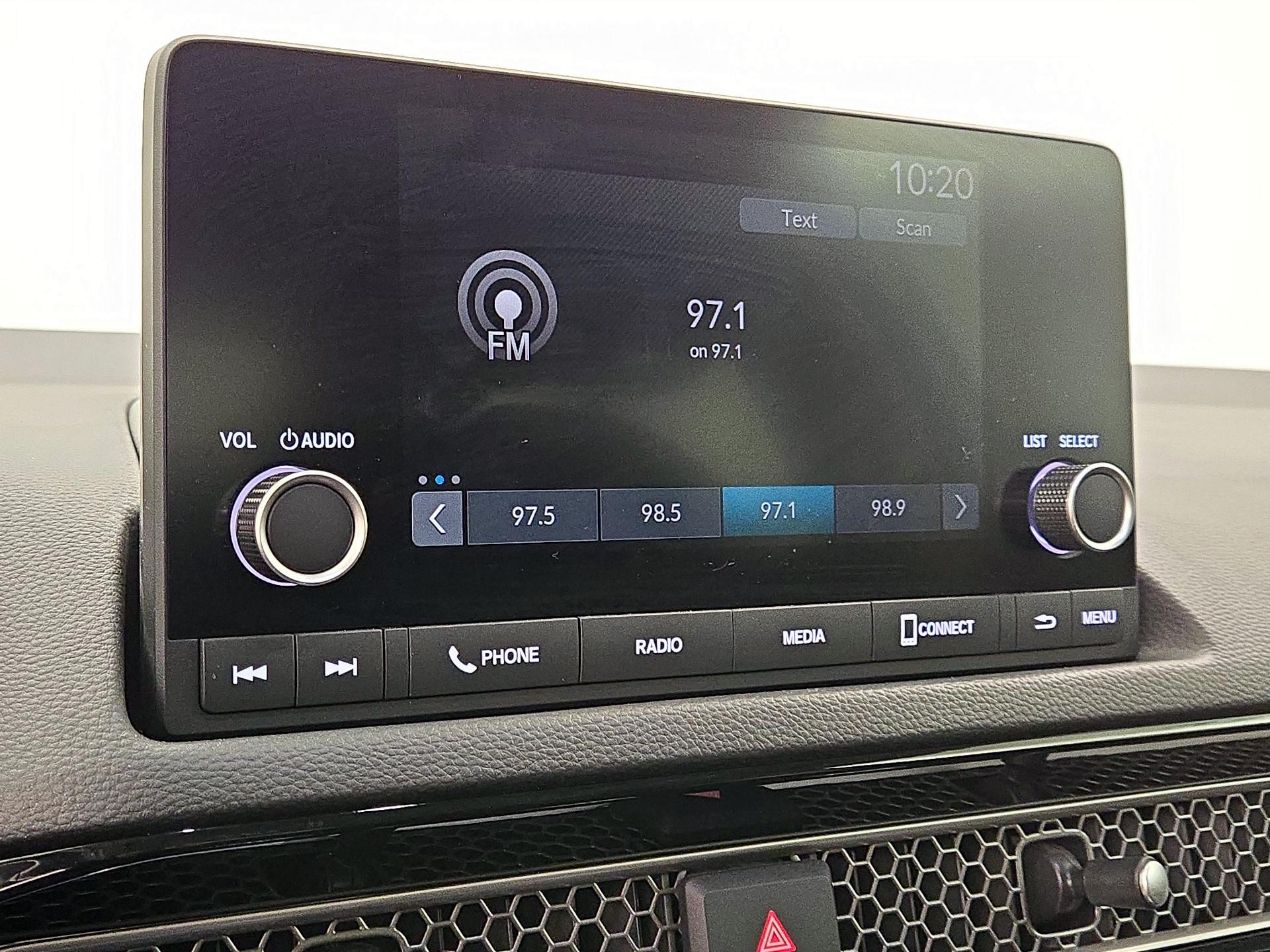 Thumbnail: 2024 Honda Civic - 15