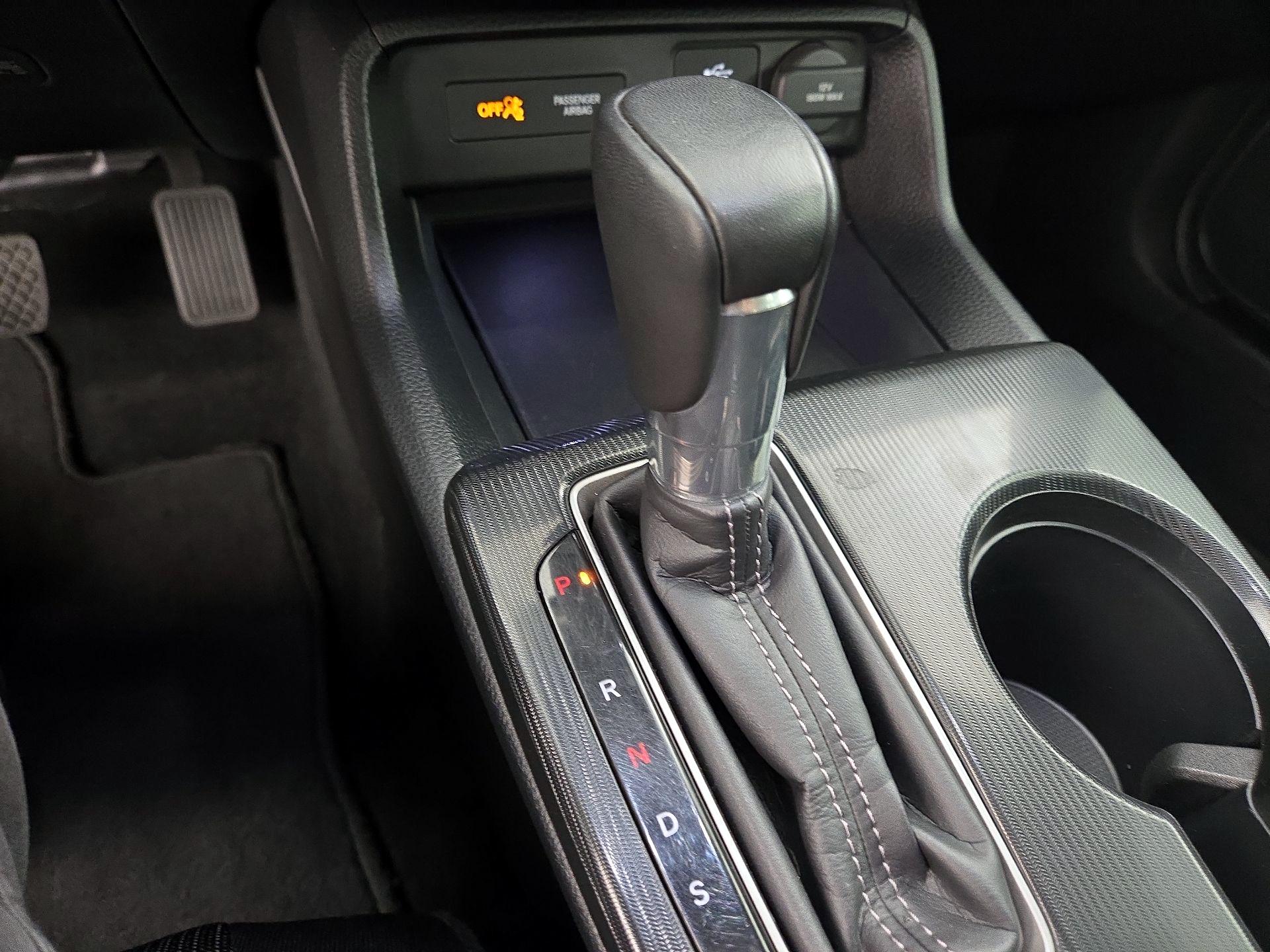 Thumbnail: 2024 Honda Civic - 17