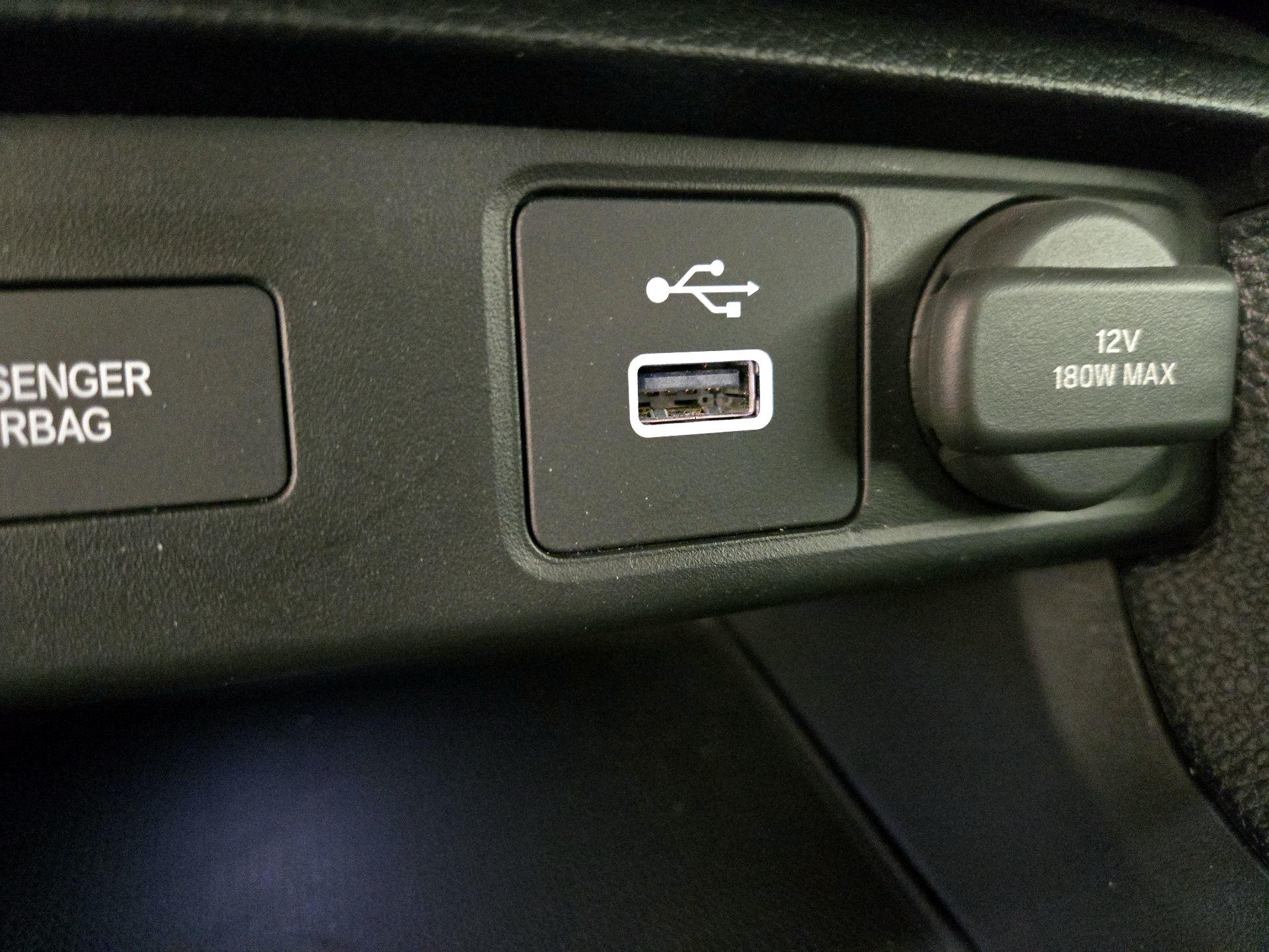 Thumbnail: 2024 Honda Civic - 18