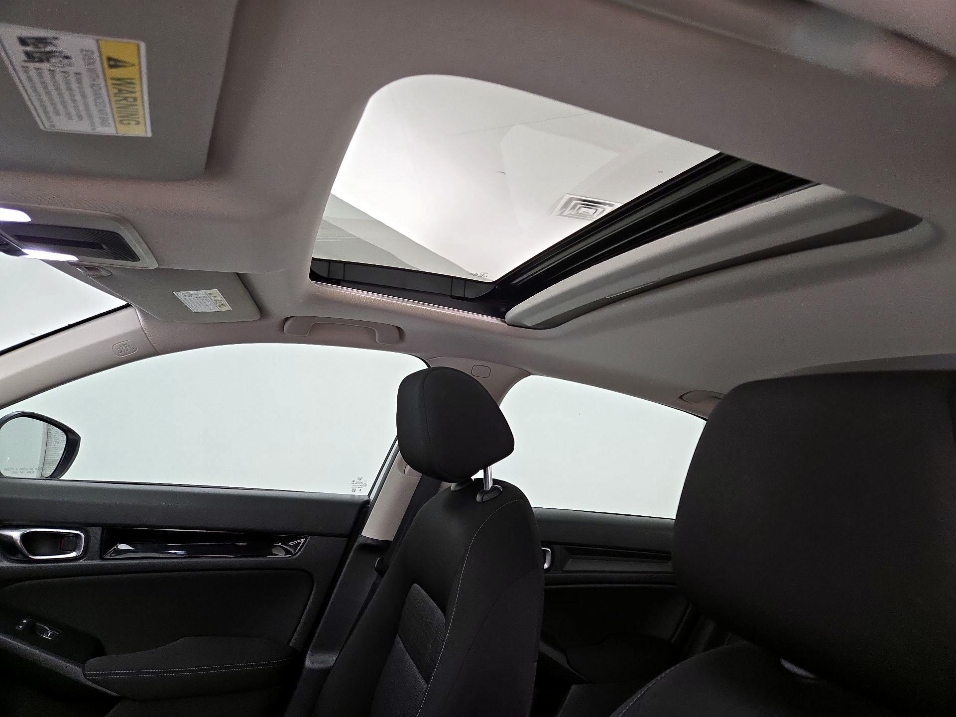 Thumbnail: 2024 Honda Civic - 19