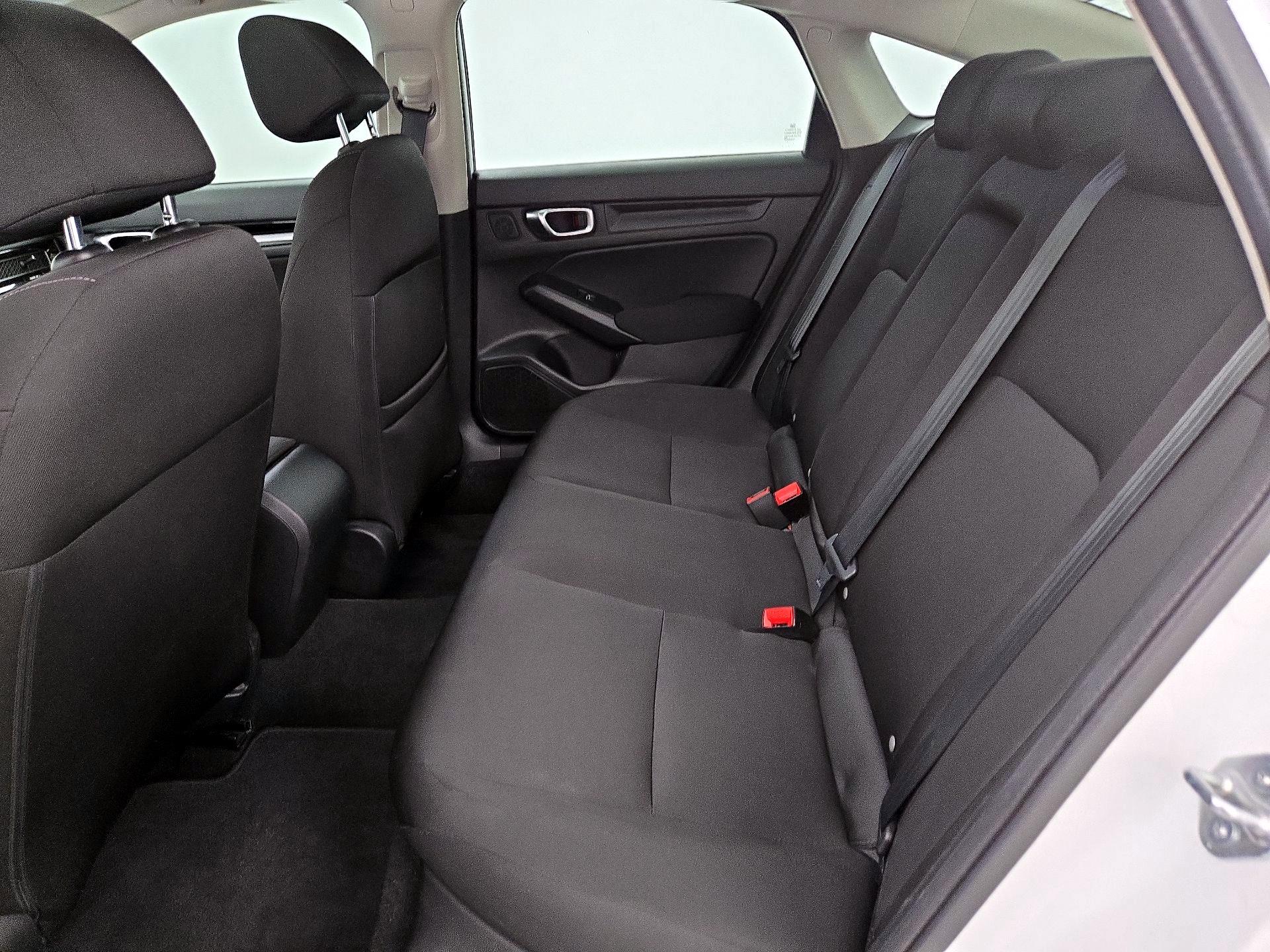 Thumbnail: 2024 Honda Civic - 20