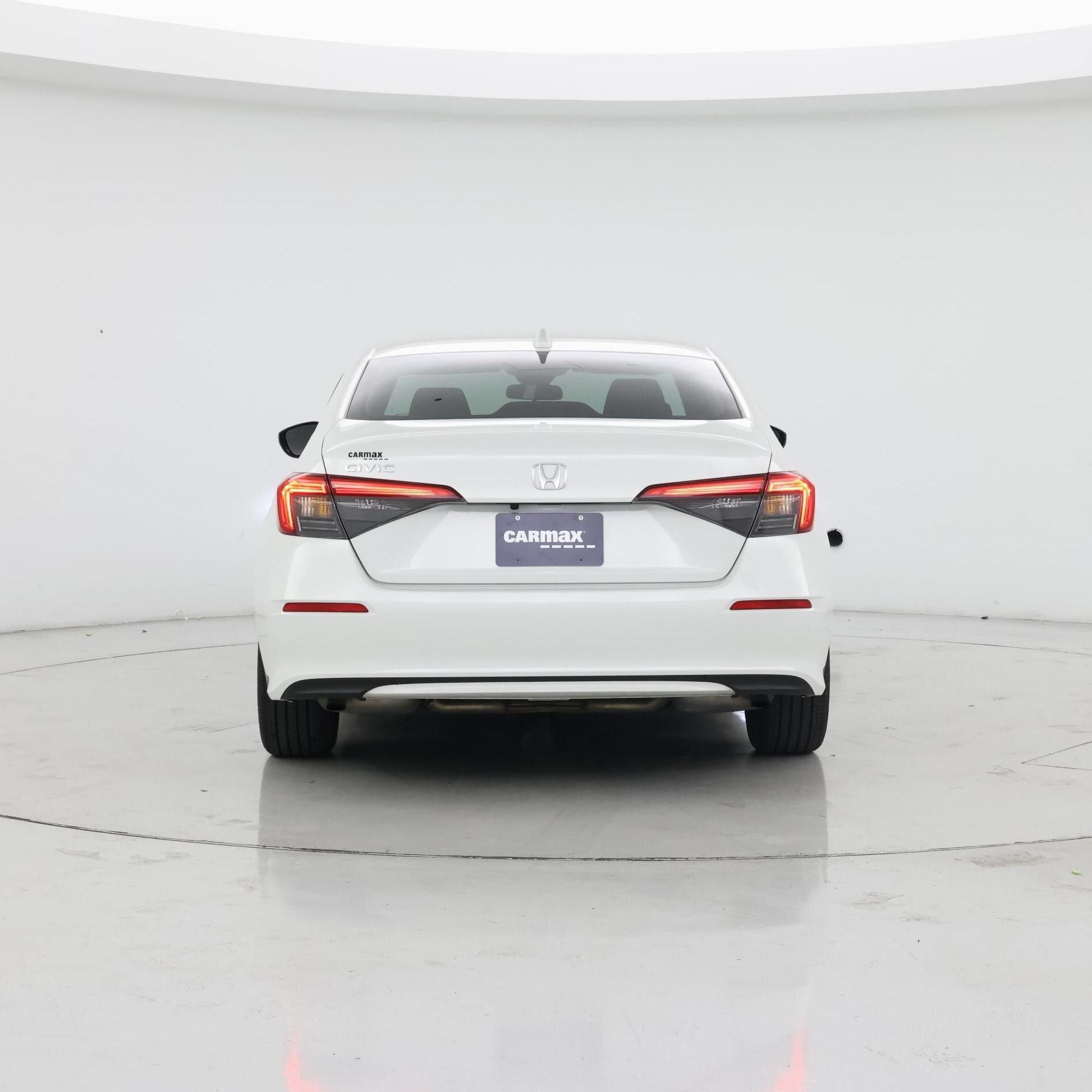 Thumbnail: 2024 Honda Civic - 6