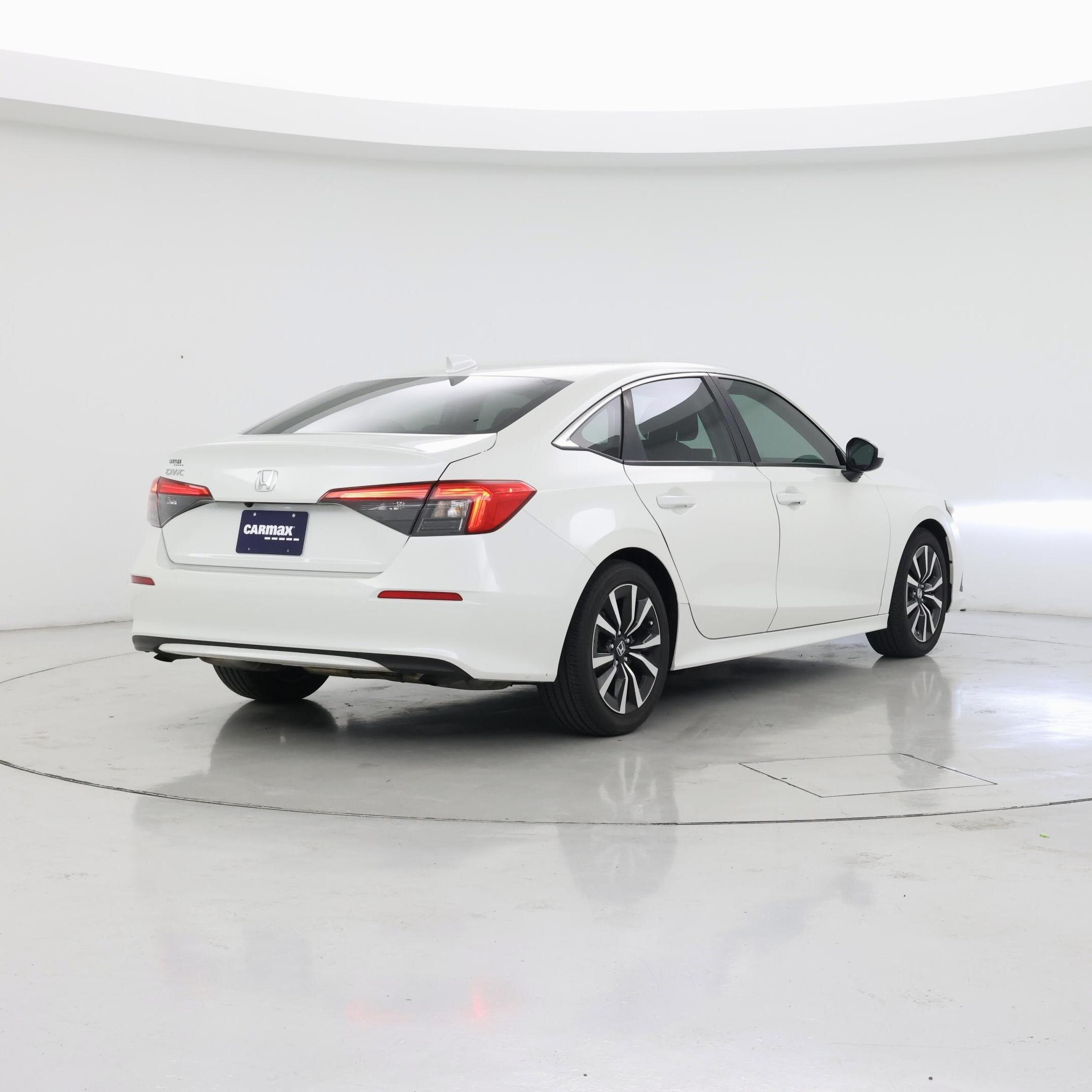 Thumbnail: 2024 Honda Civic - 8