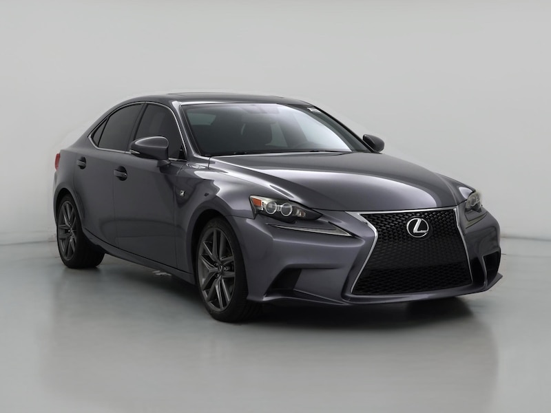 2014 Lexus IS 250 -
                  Las Vegas, NV