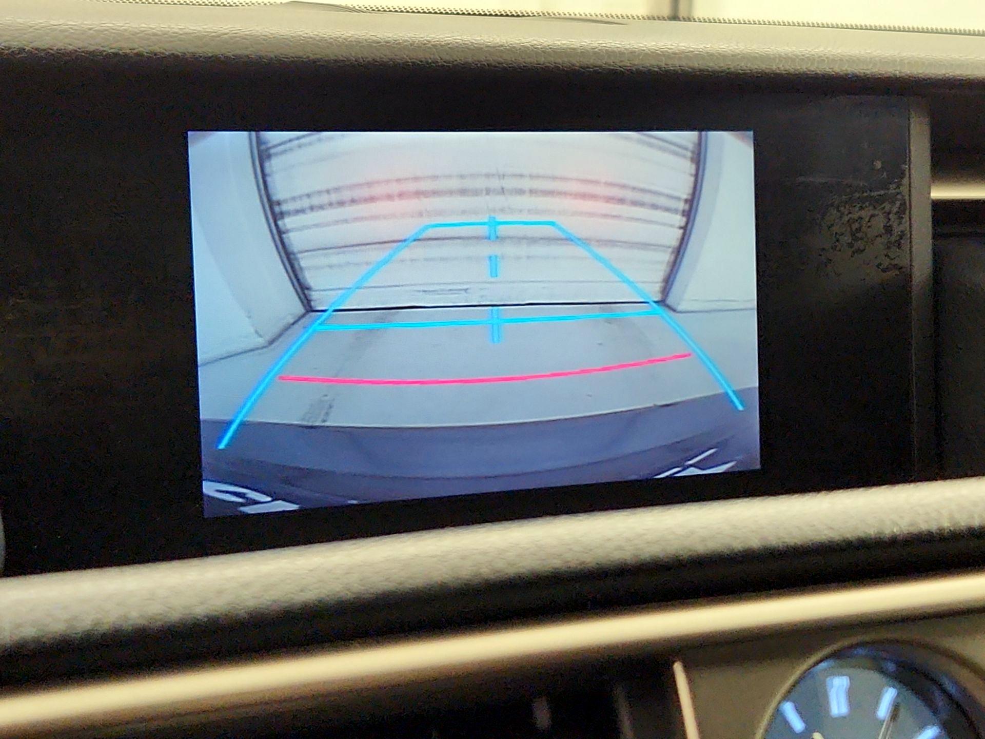 Thumbnail: 2014 Lexus IS - 15