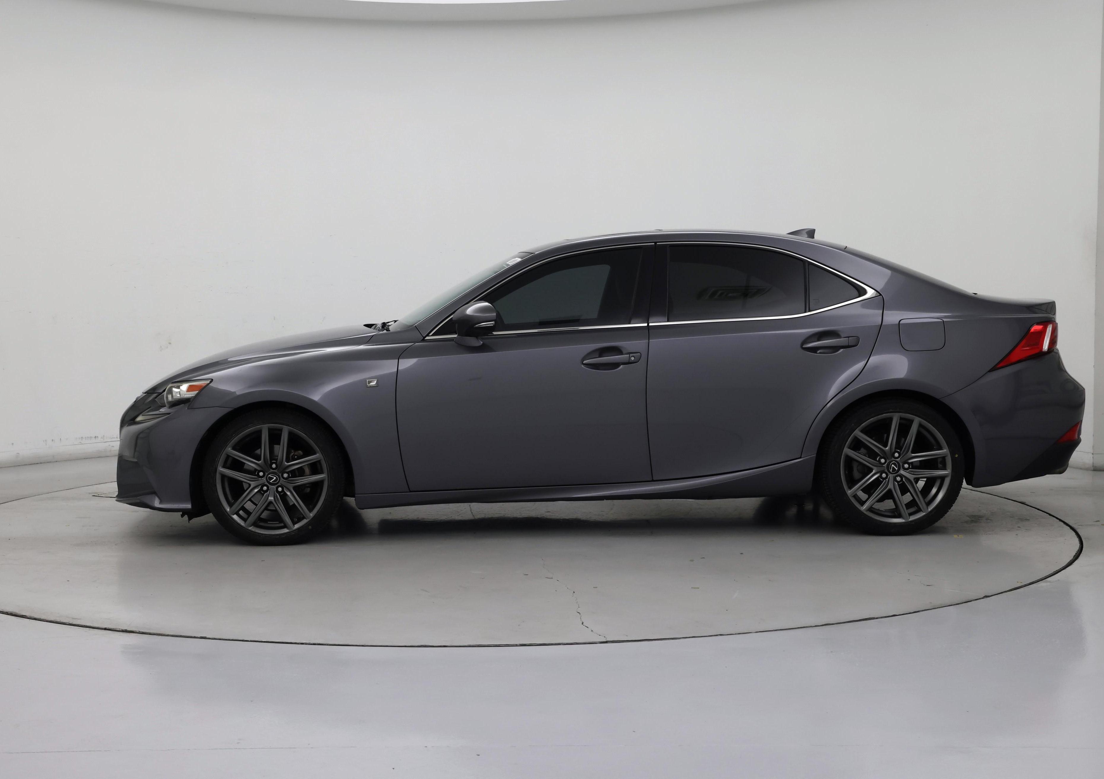 Thumbnail: 2014 Lexus IS - 3