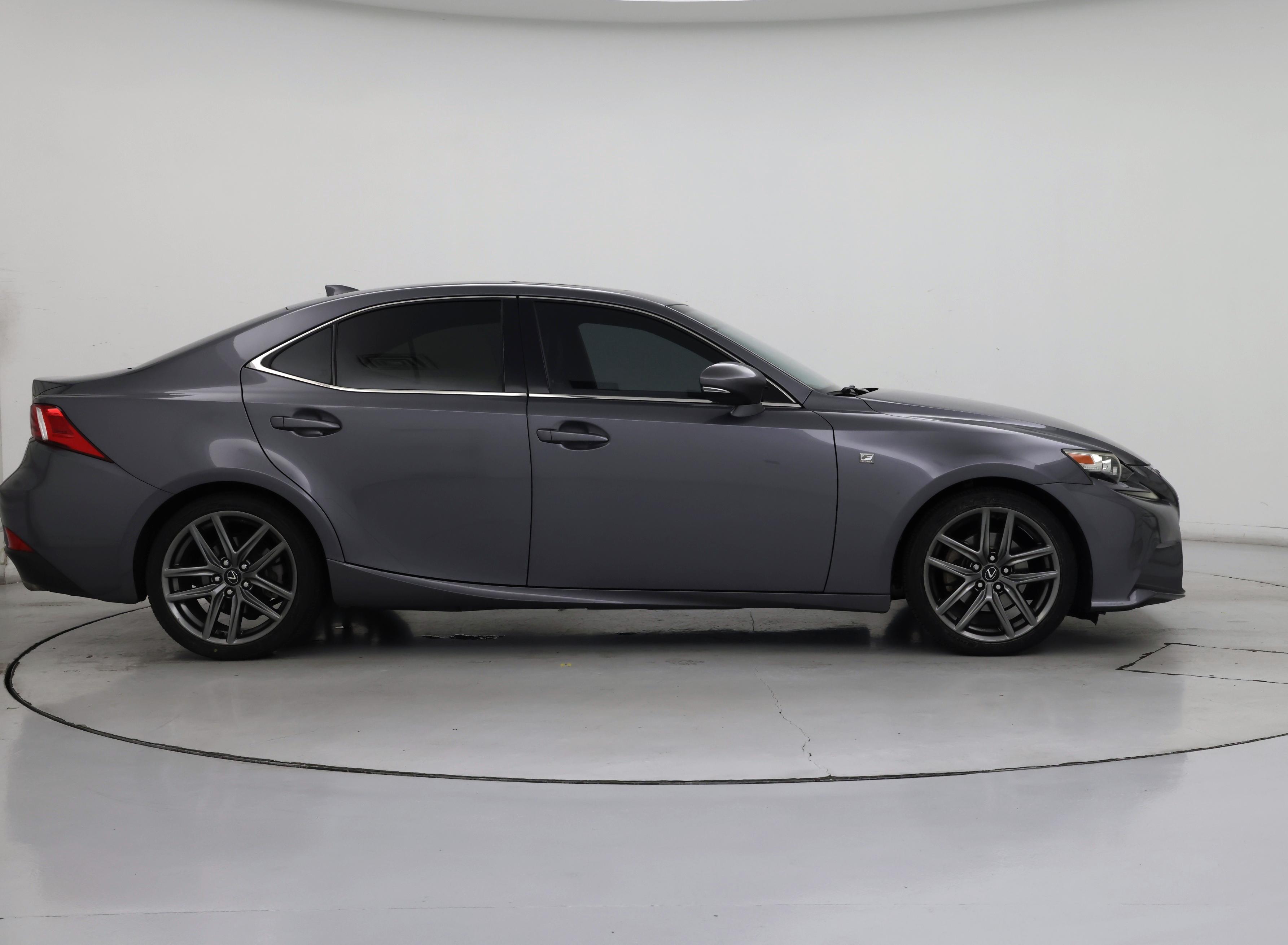 Thumbnail: 2014 Lexus IS - 7