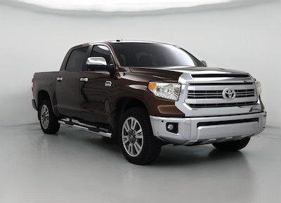2014 Toyota Tundra 1794