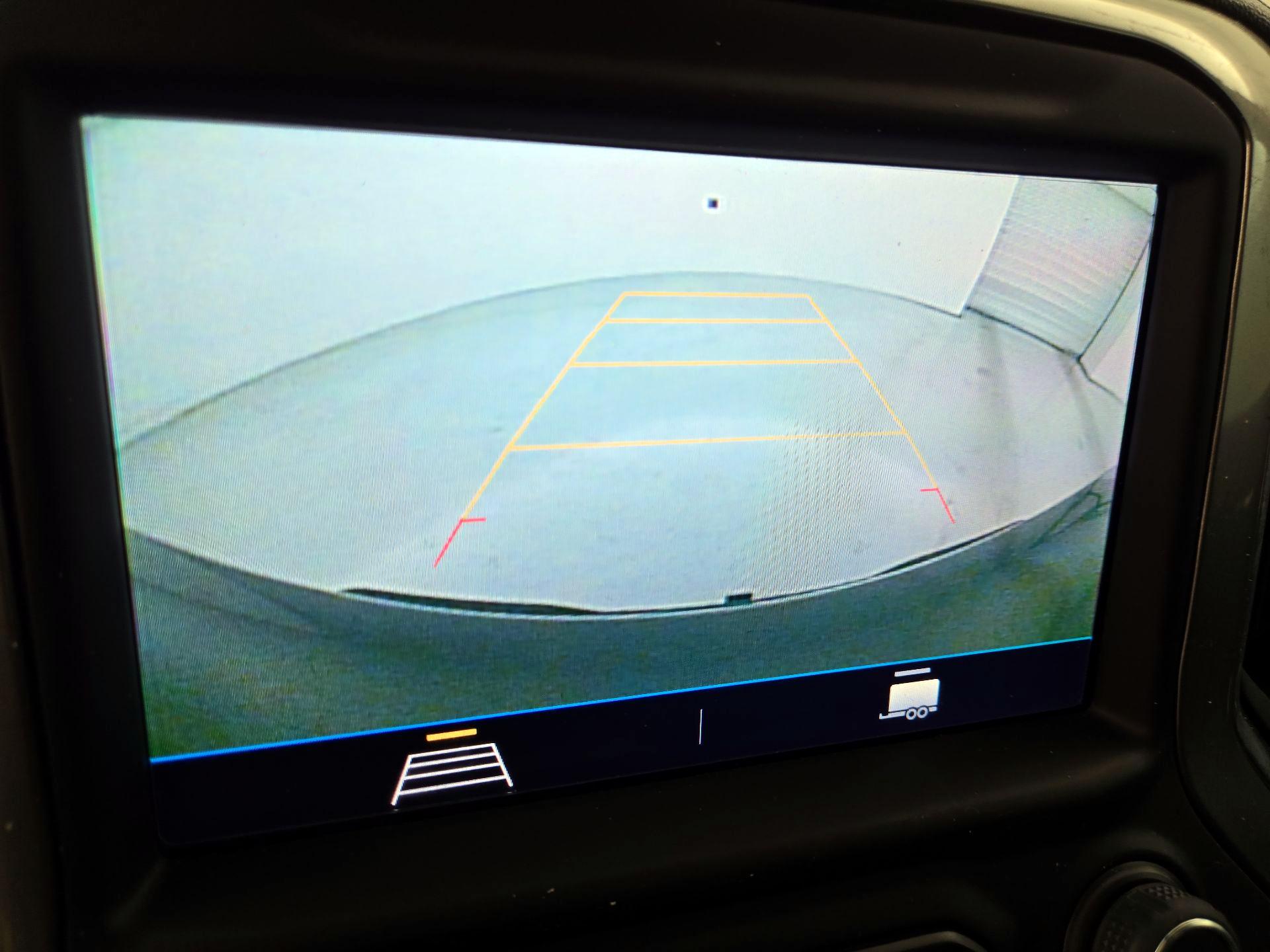 Thumbnail: 2022 Chevrolet Silverado 1500 - 14