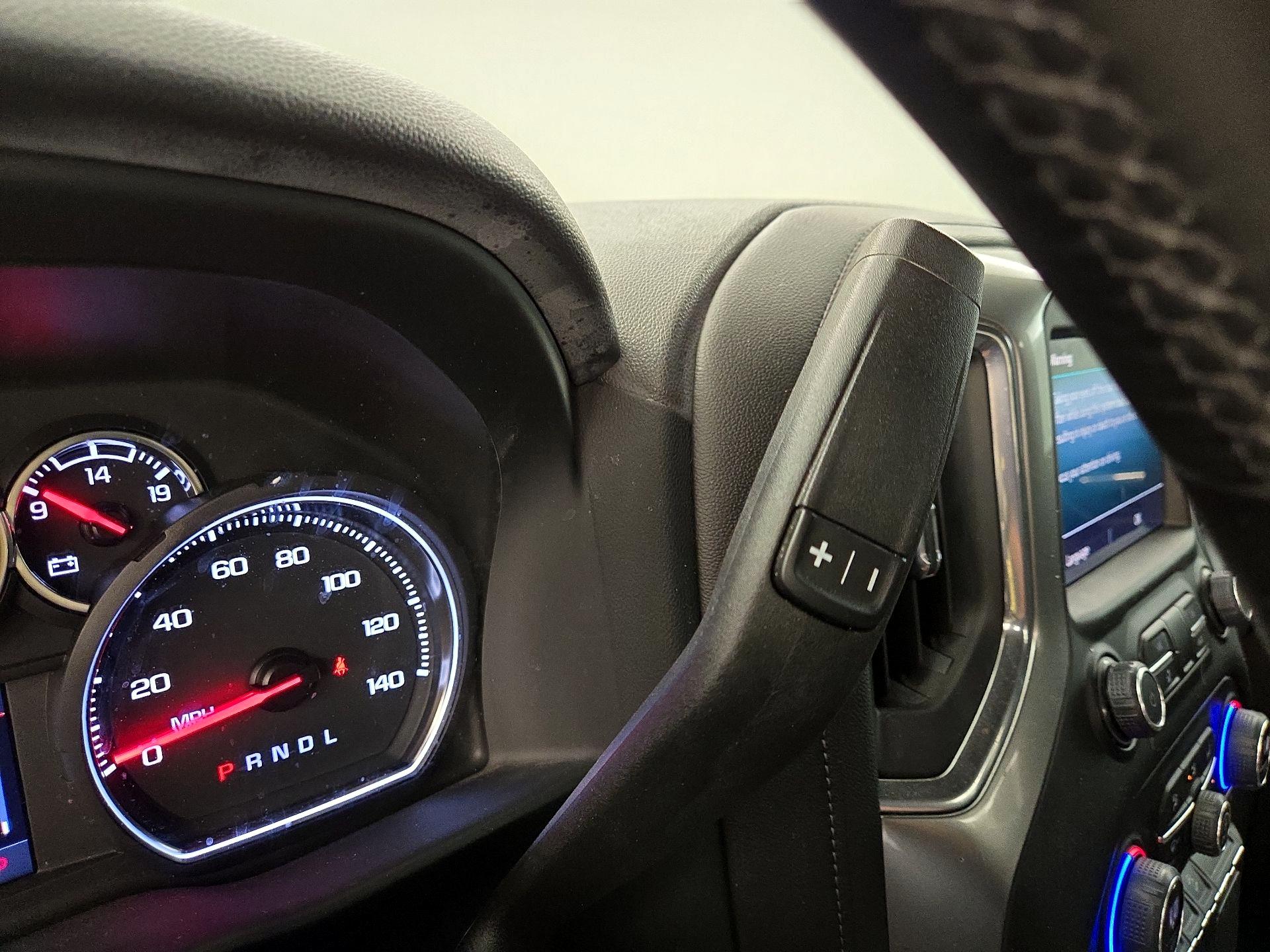 Thumbnail: 2022 Chevrolet Silverado 1500 - 17