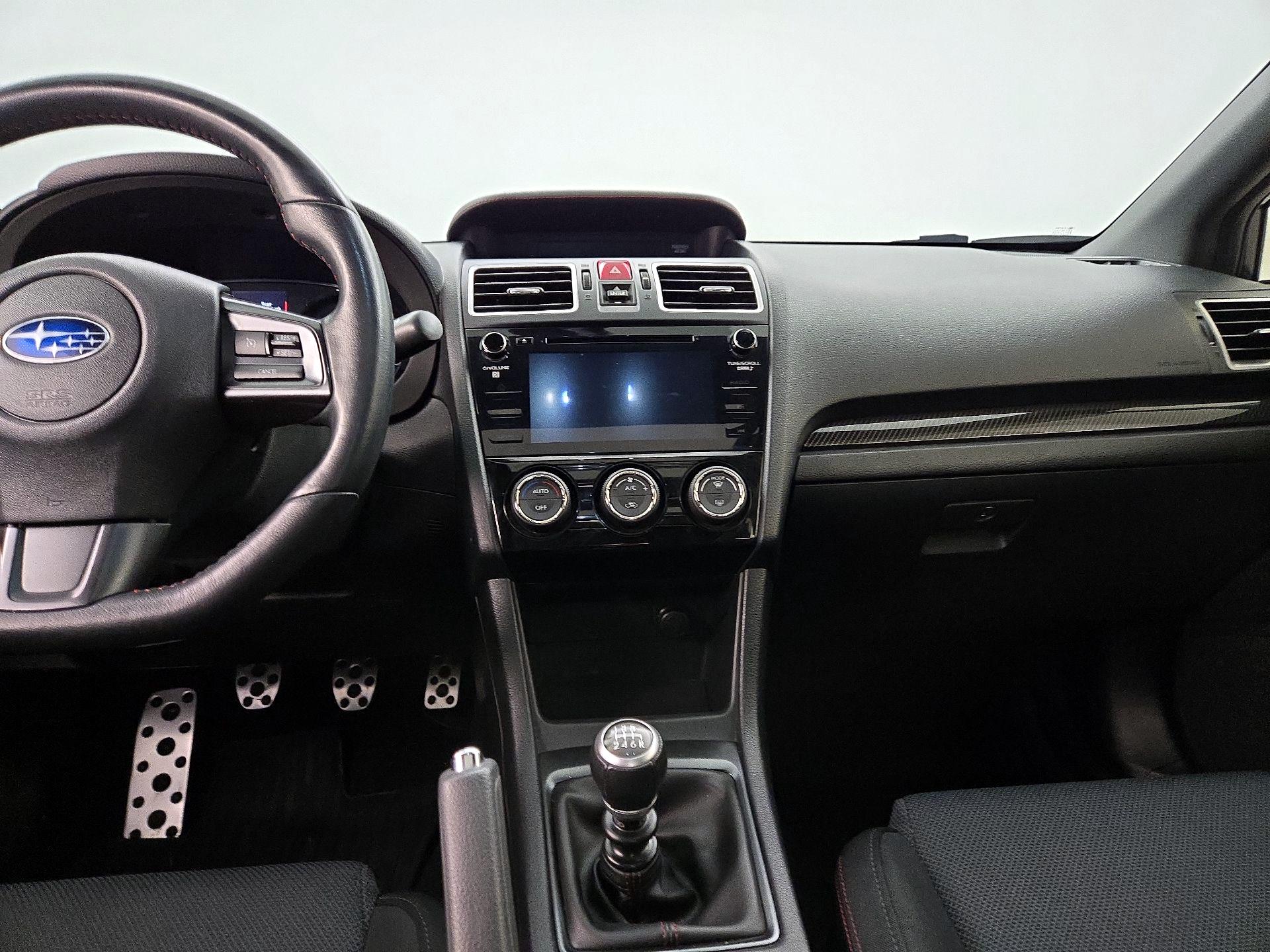 Thumbnail: 2020 Subaru WRX - 9