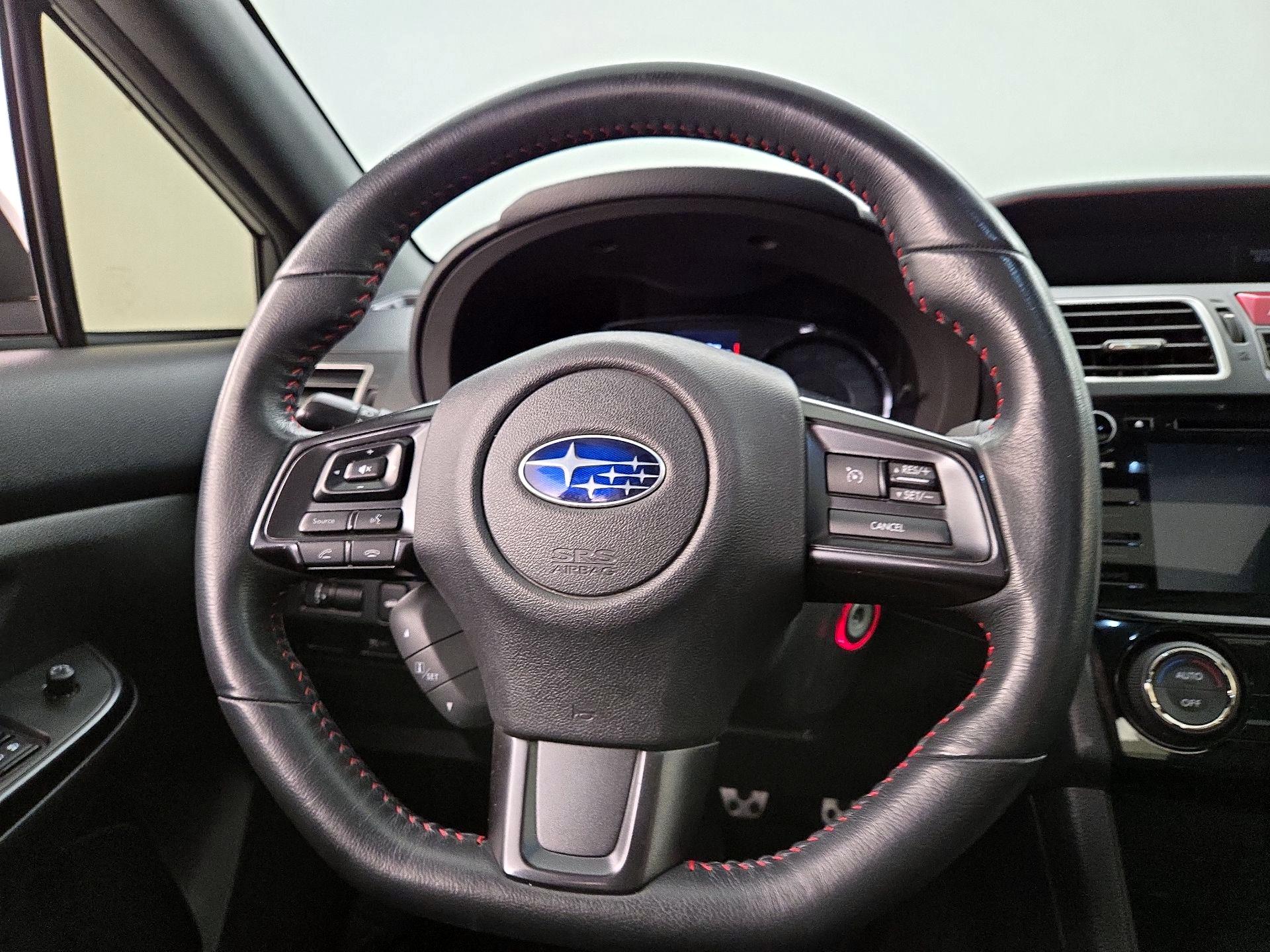 Thumbnail: 2020 Subaru WRX - 10