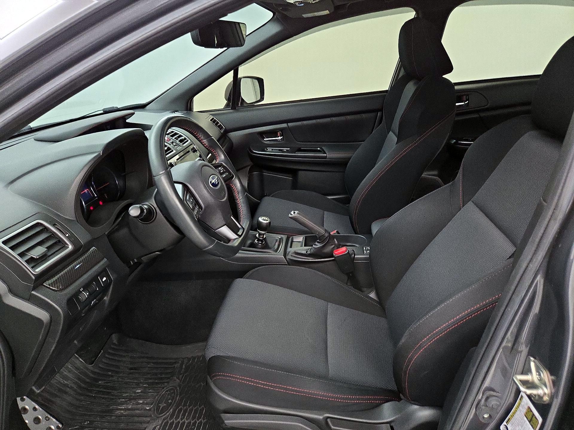 Thumbnail: 2020 Subaru WRX - 11