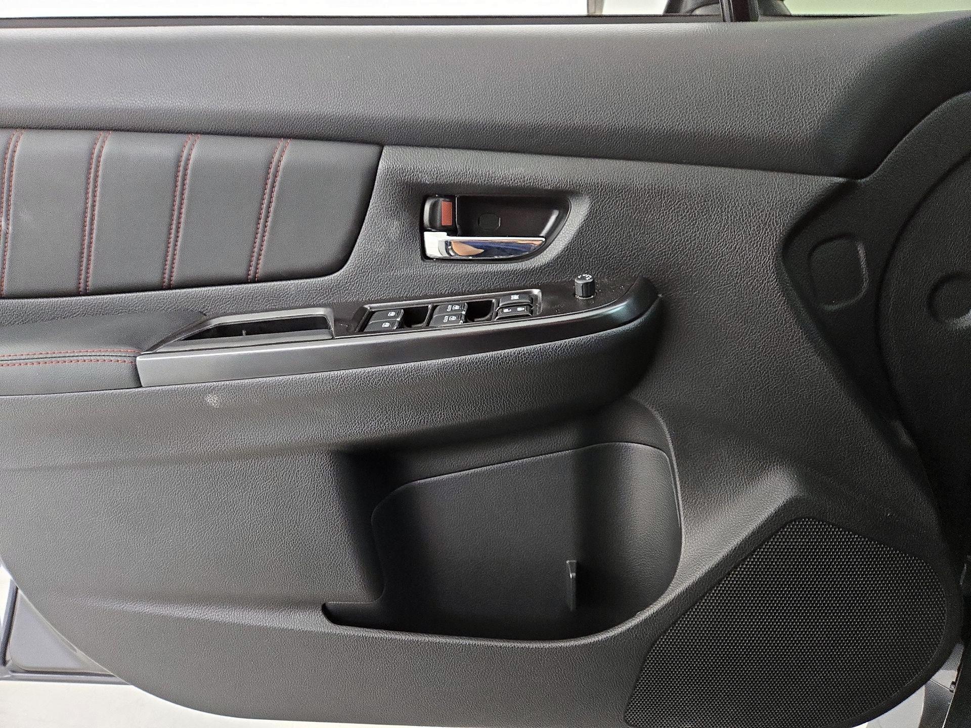 Thumbnail: 2020 Subaru WRX - 12