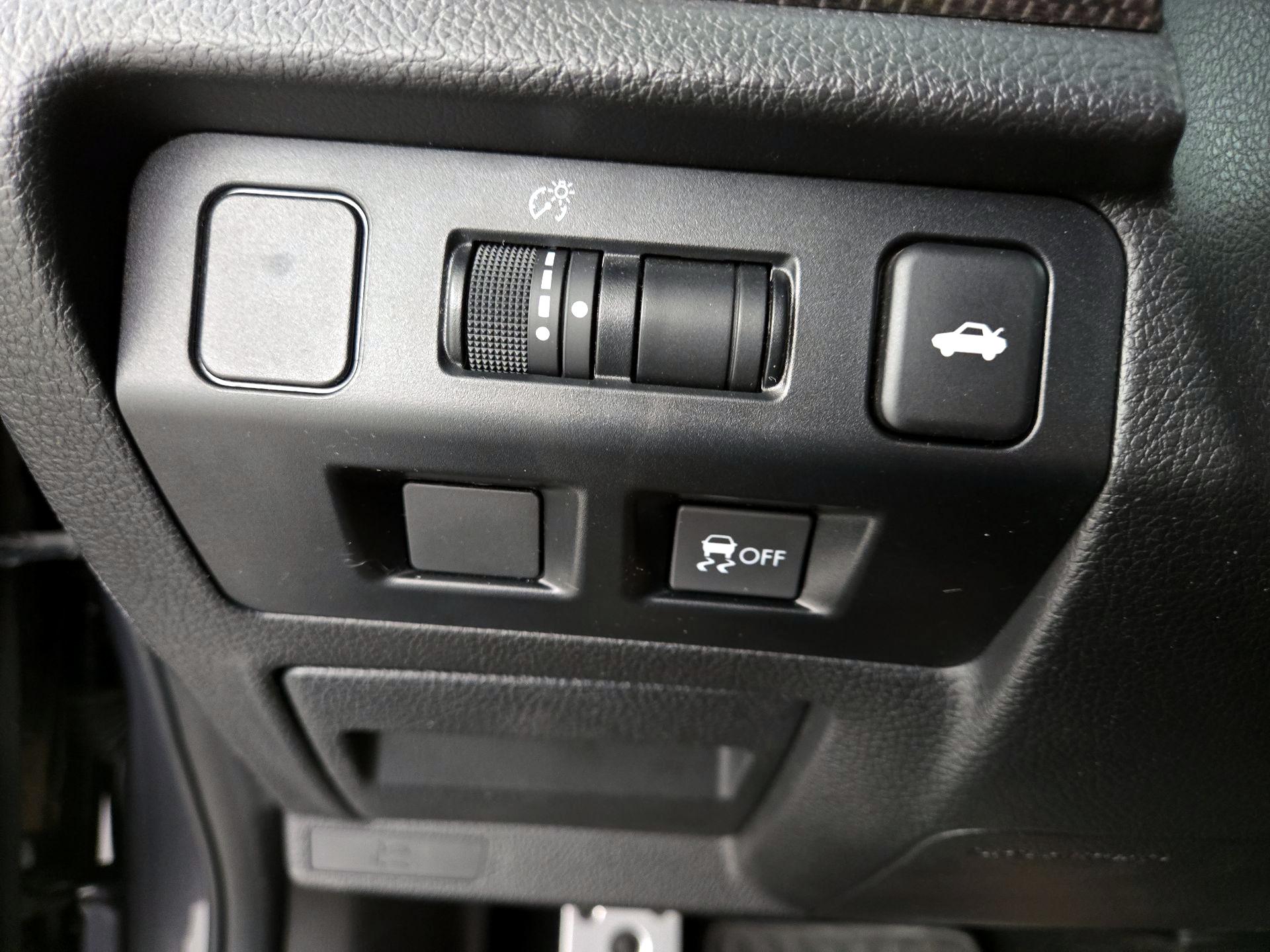 Thumbnail: 2020 Subaru WRX - 13