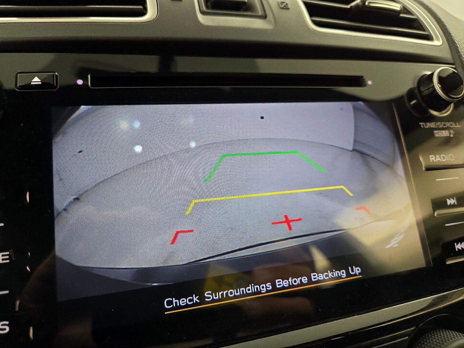 Thumbnail: 2020 Subaru WRX - 14