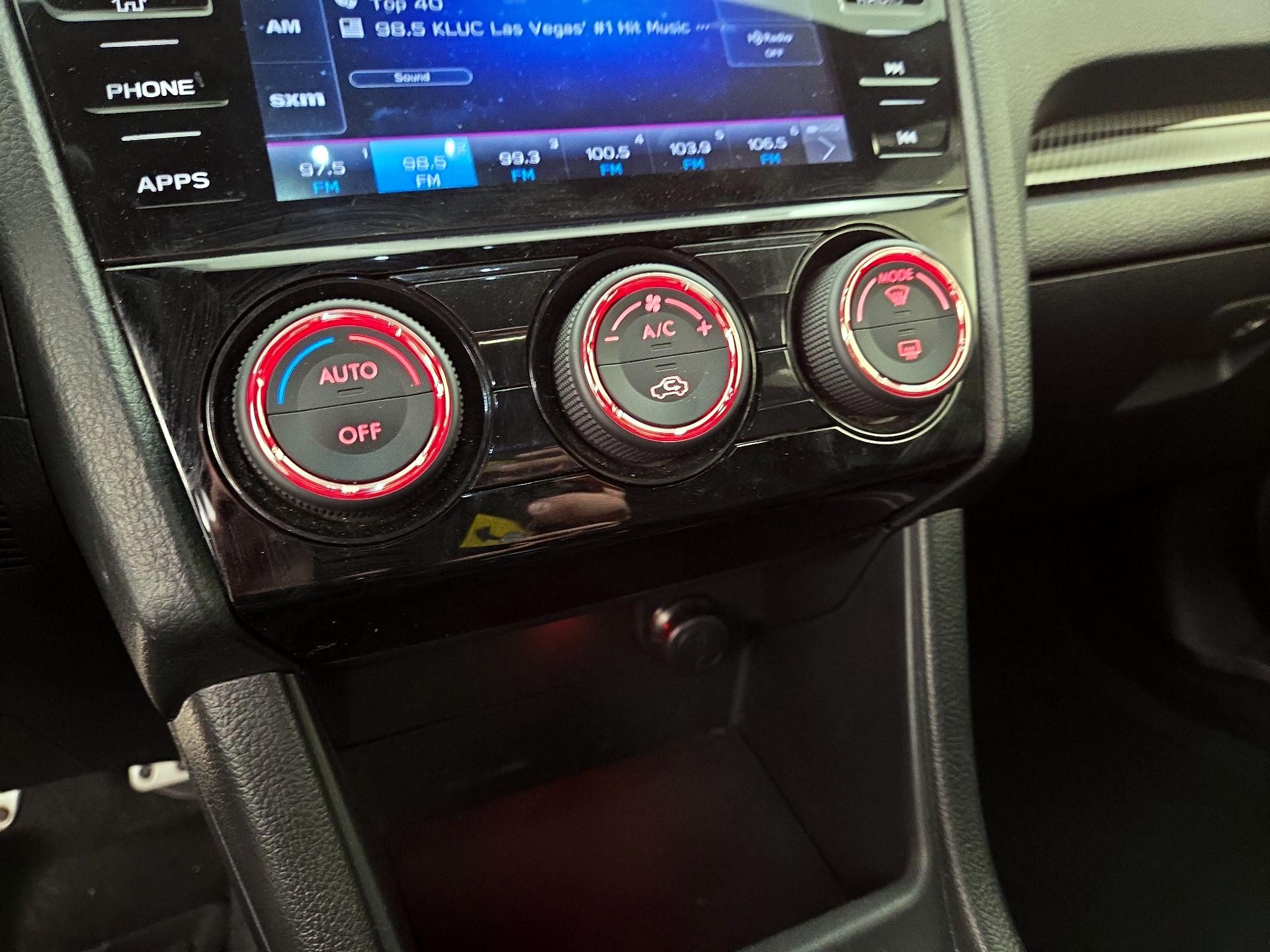 Thumbnail: 2020 Subaru WRX - 16