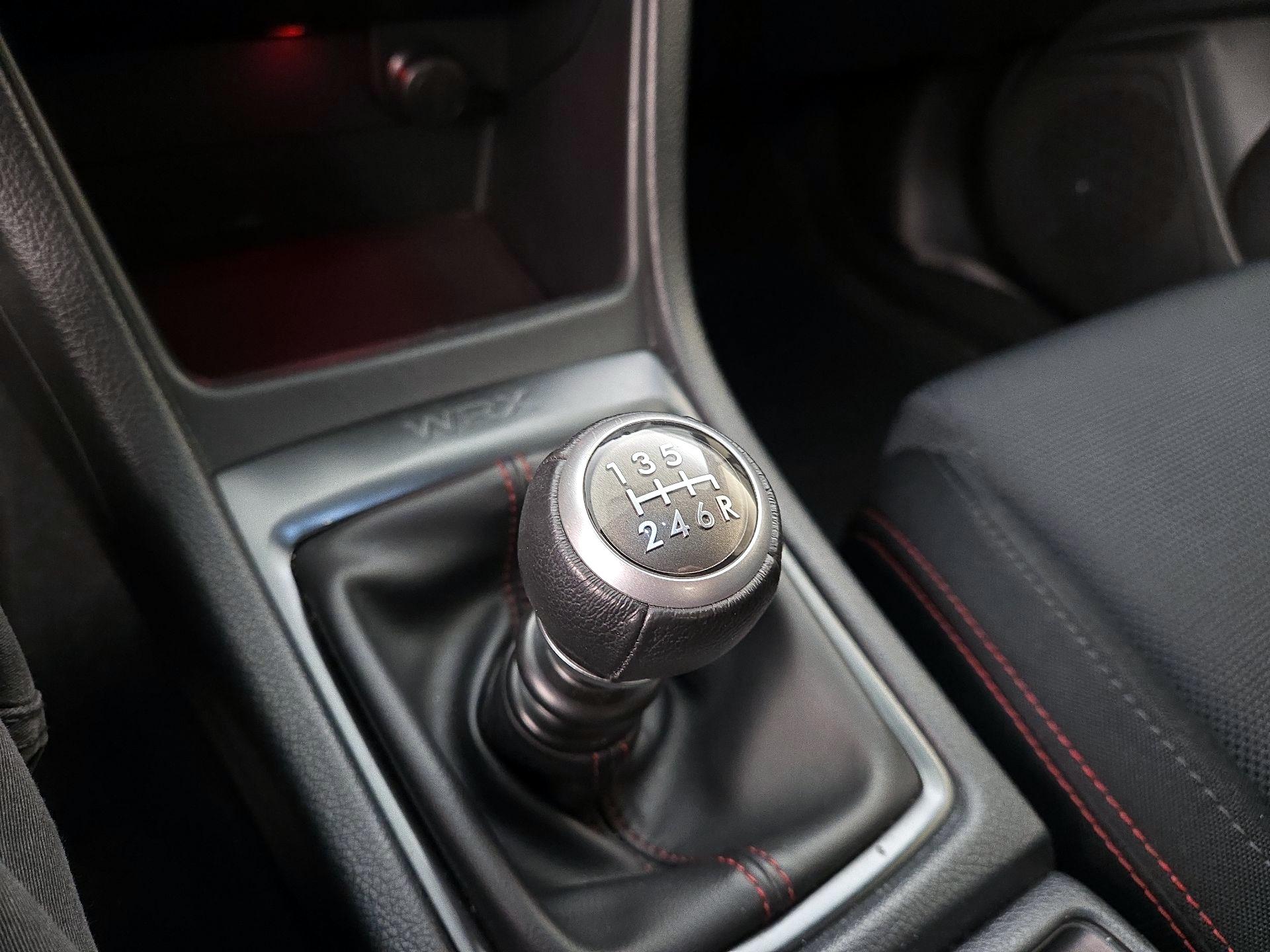 Thumbnail: 2020 Subaru WRX - 17